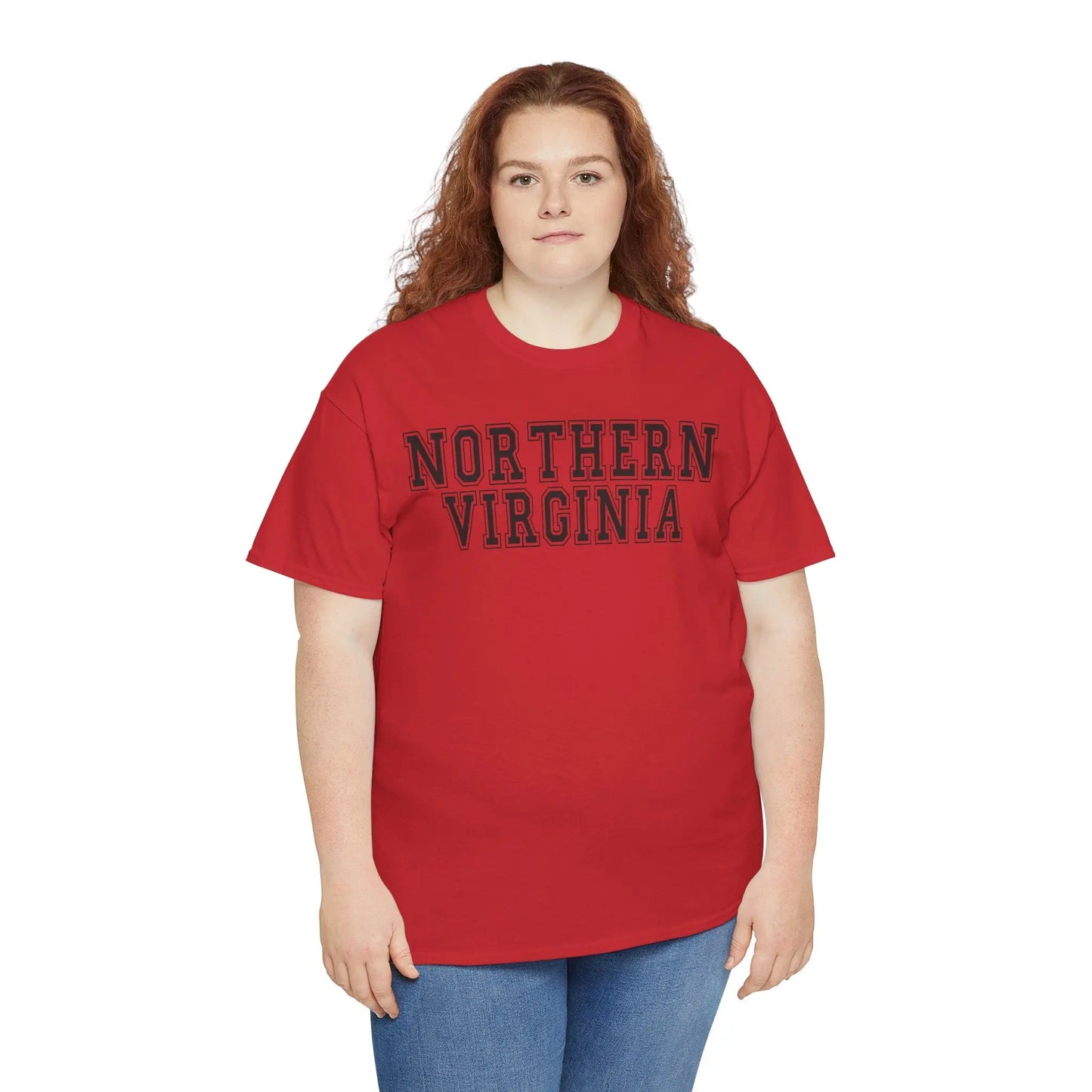 Northern Virginia Printify
