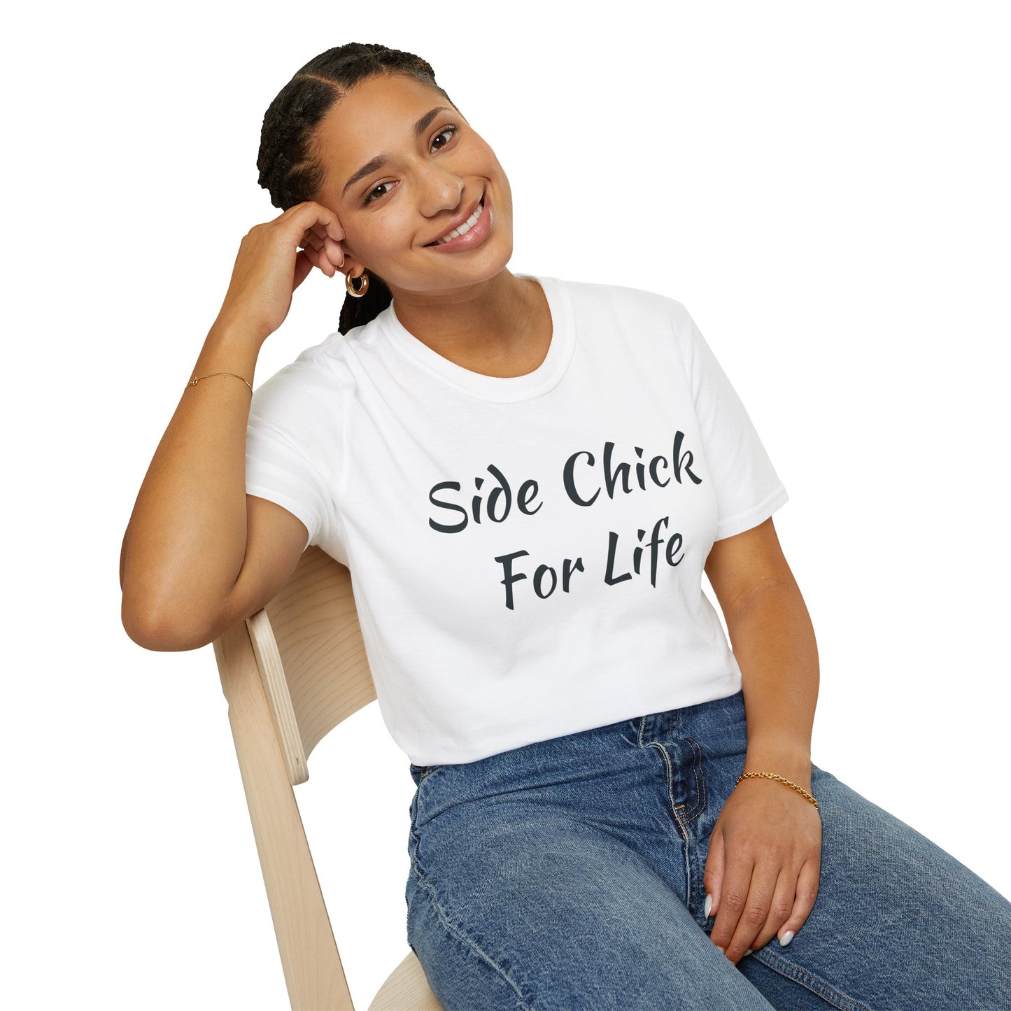 Side Chick