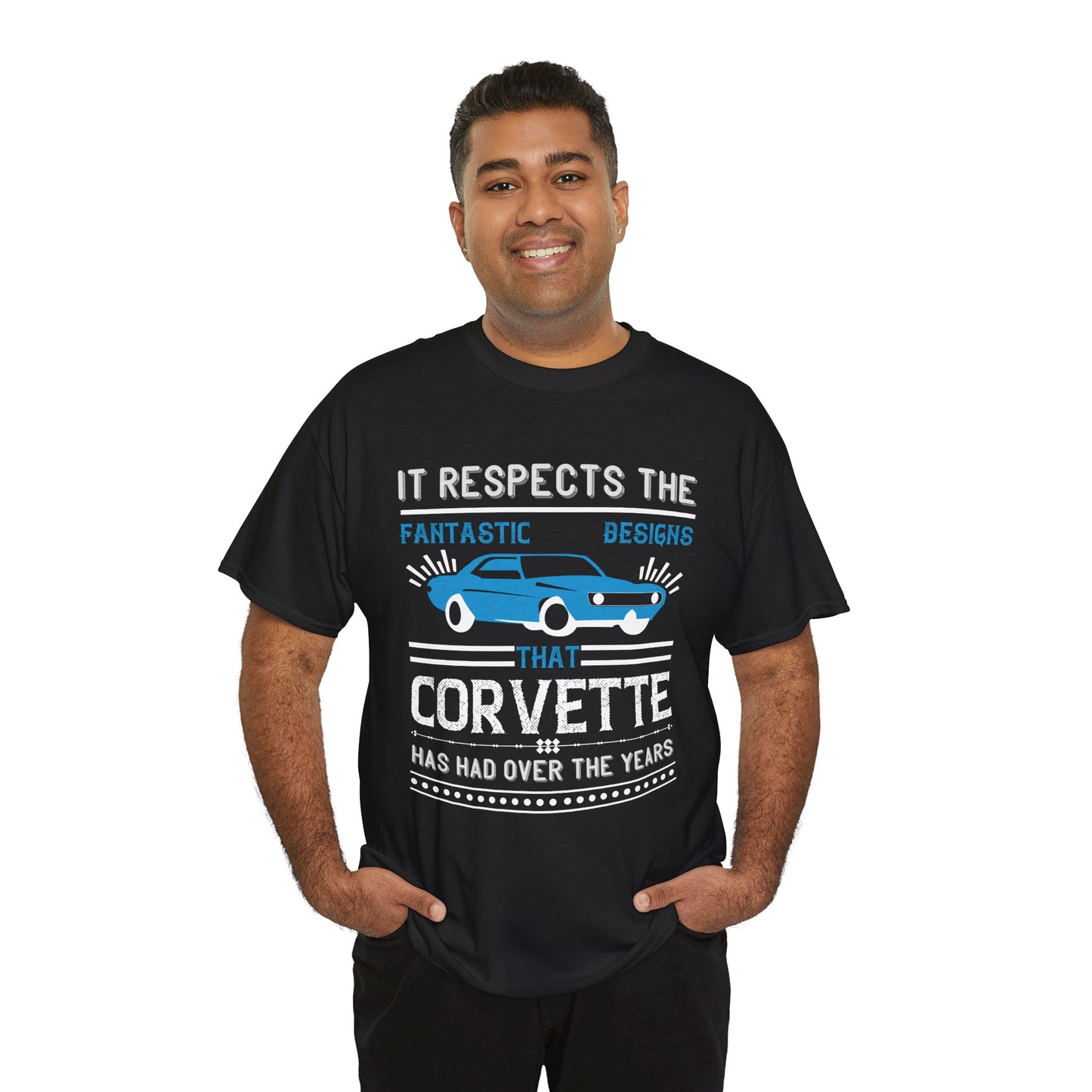 Corvette Nostalgia