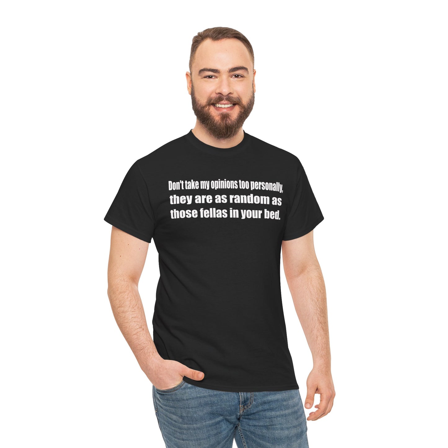 My Opinion - Comfortable Everyday Wear