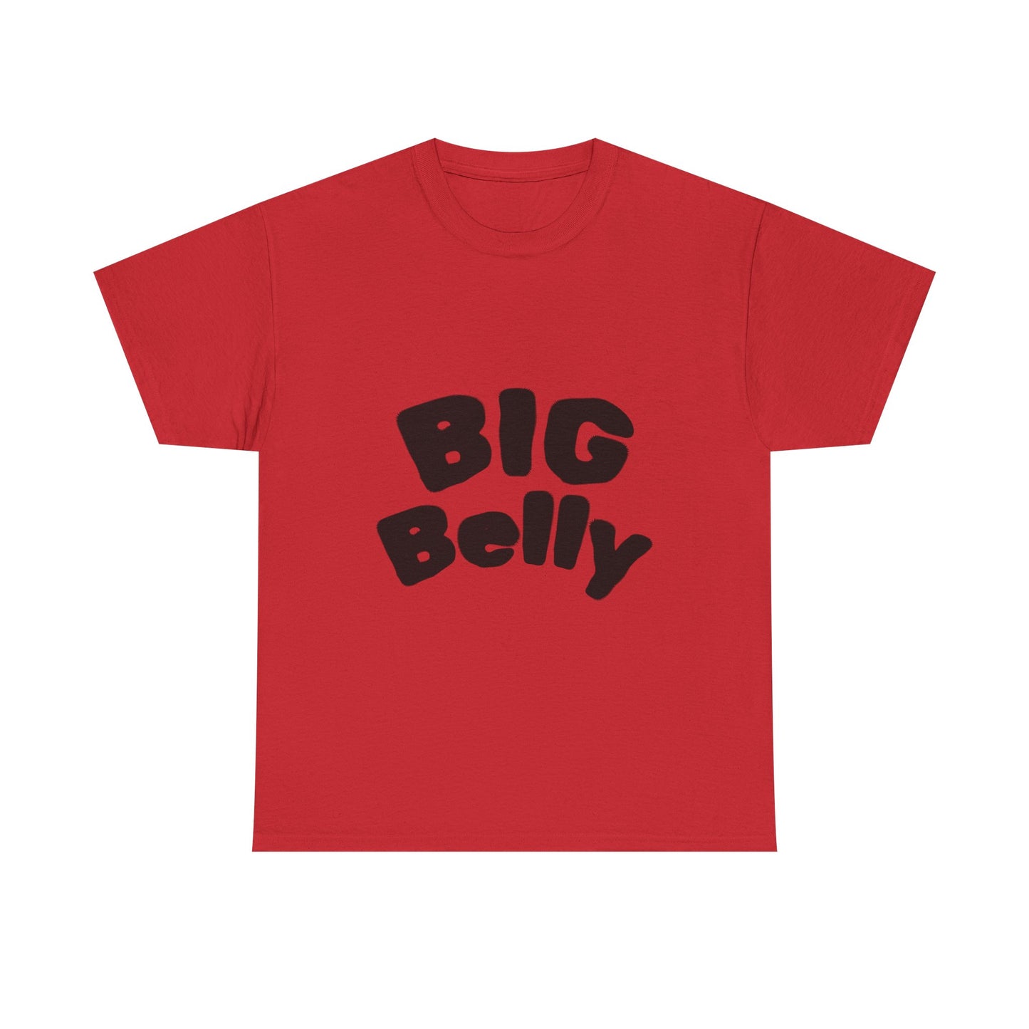BIG Belly