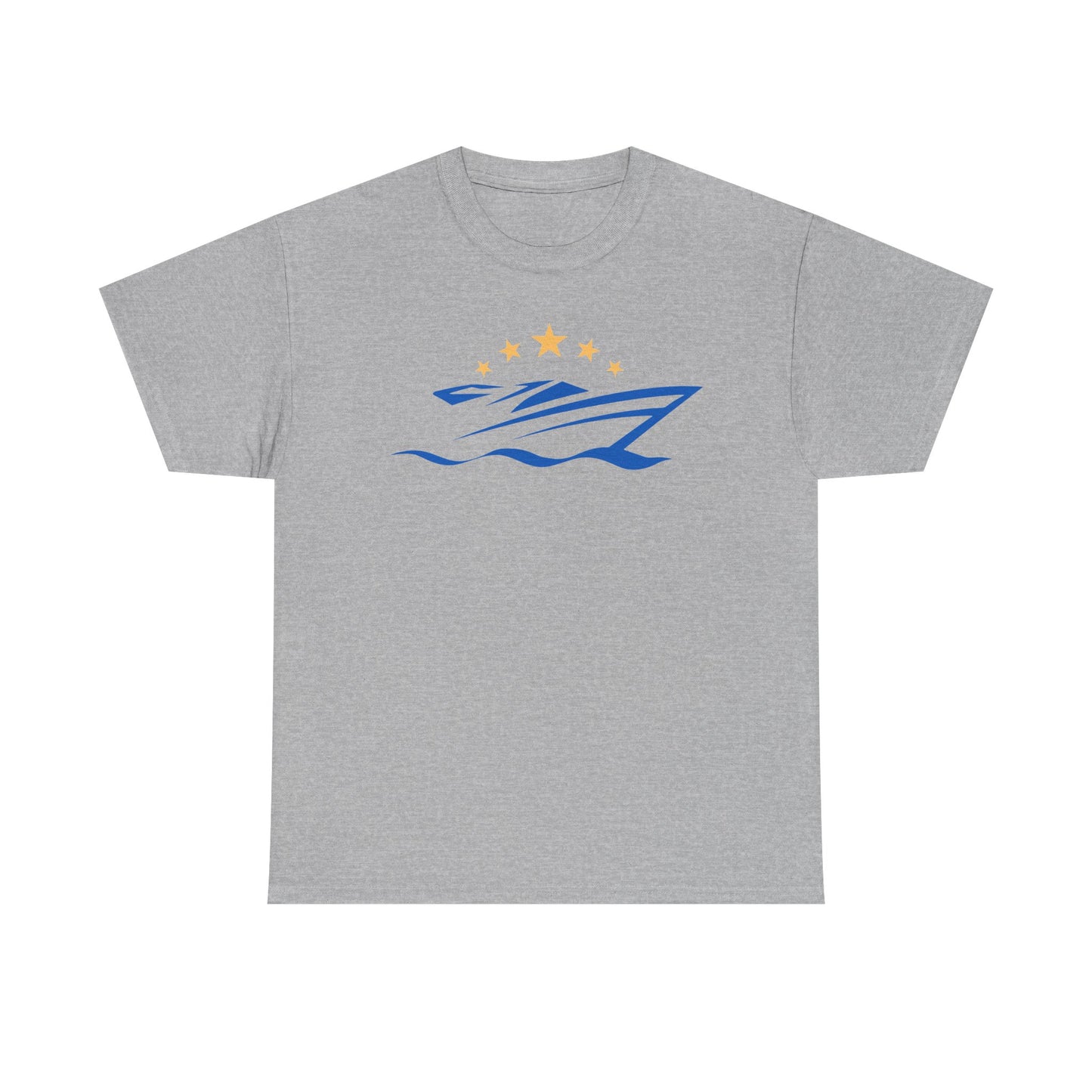DMVBOA Nautical Vibe – Perfect for Boat Lovers and Summer Adventures -DMVBOC
