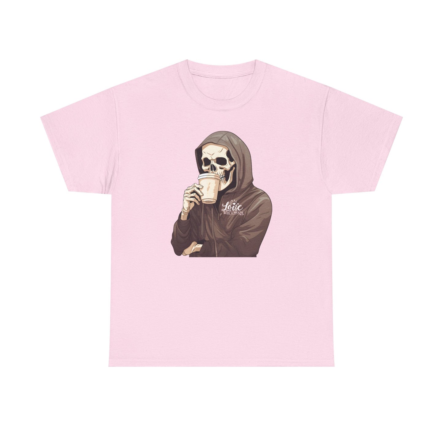 Chill Skull Coffee