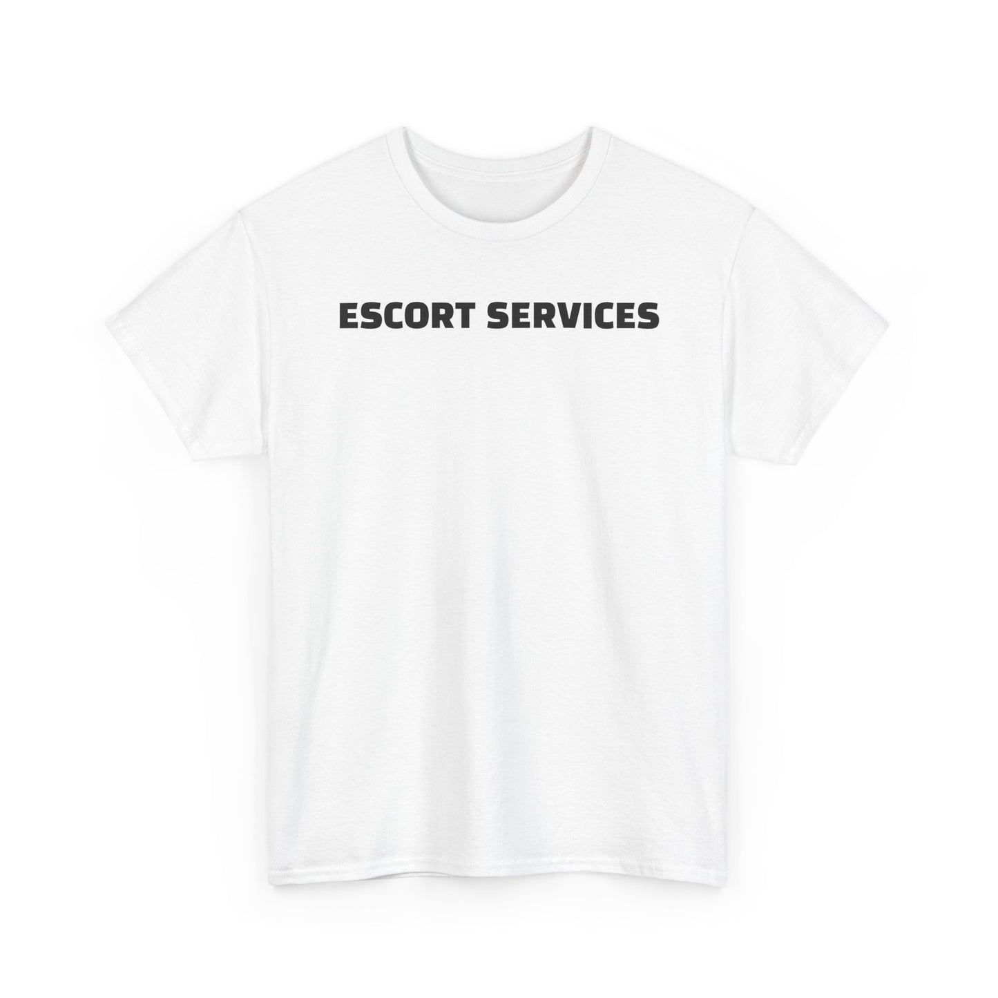 Escort Services