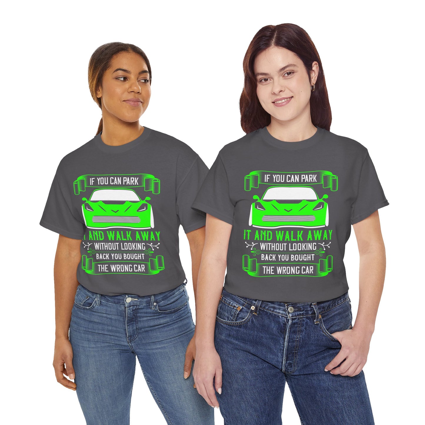 Funny Car Enthusiast