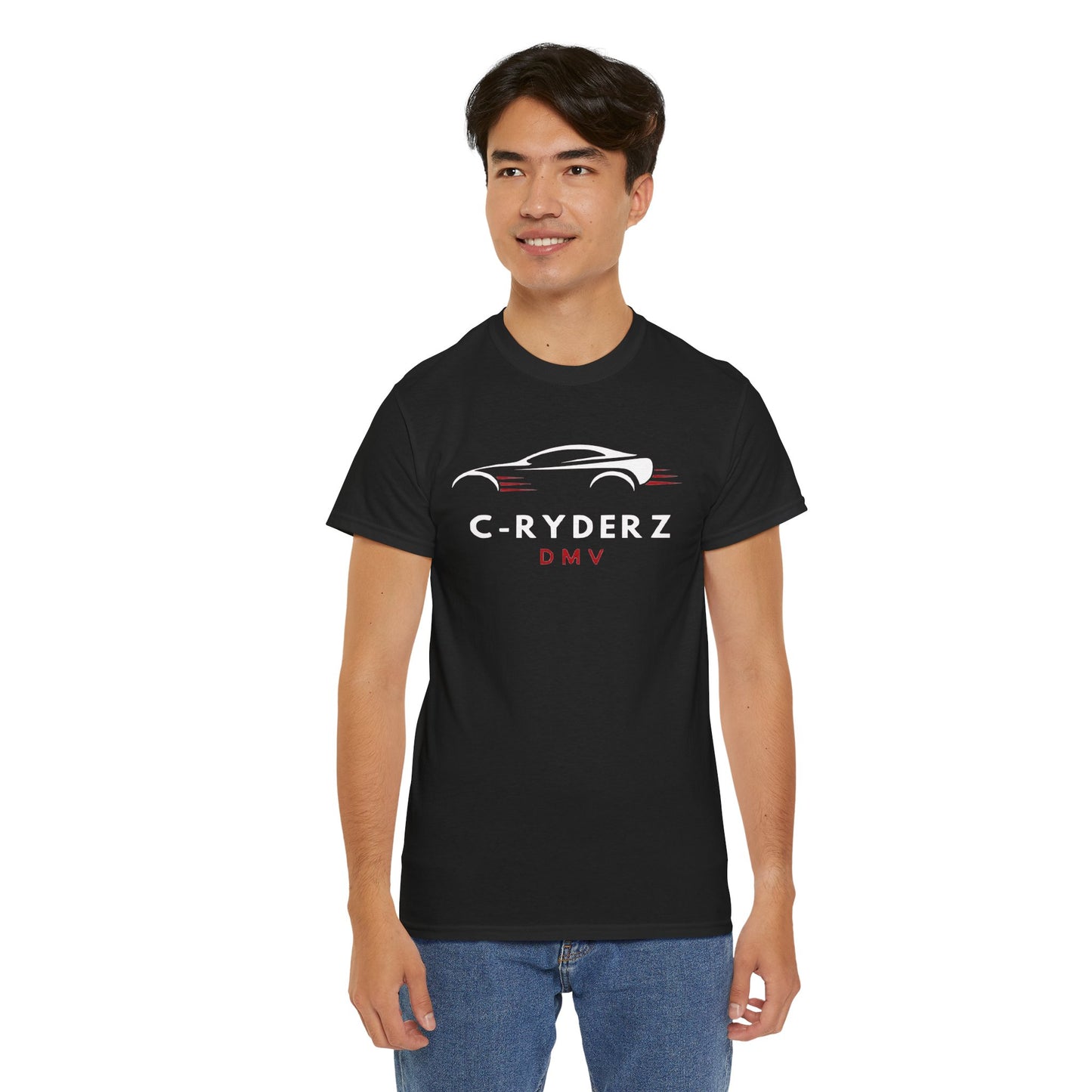 C-RYDERZ DMV