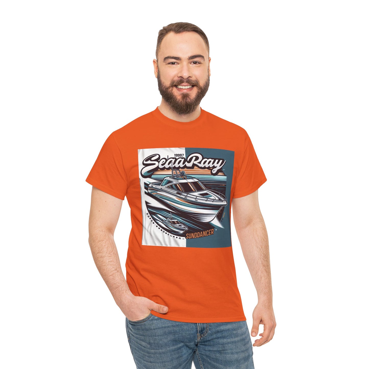 Sea Ray Boat Lover - DMVBOC