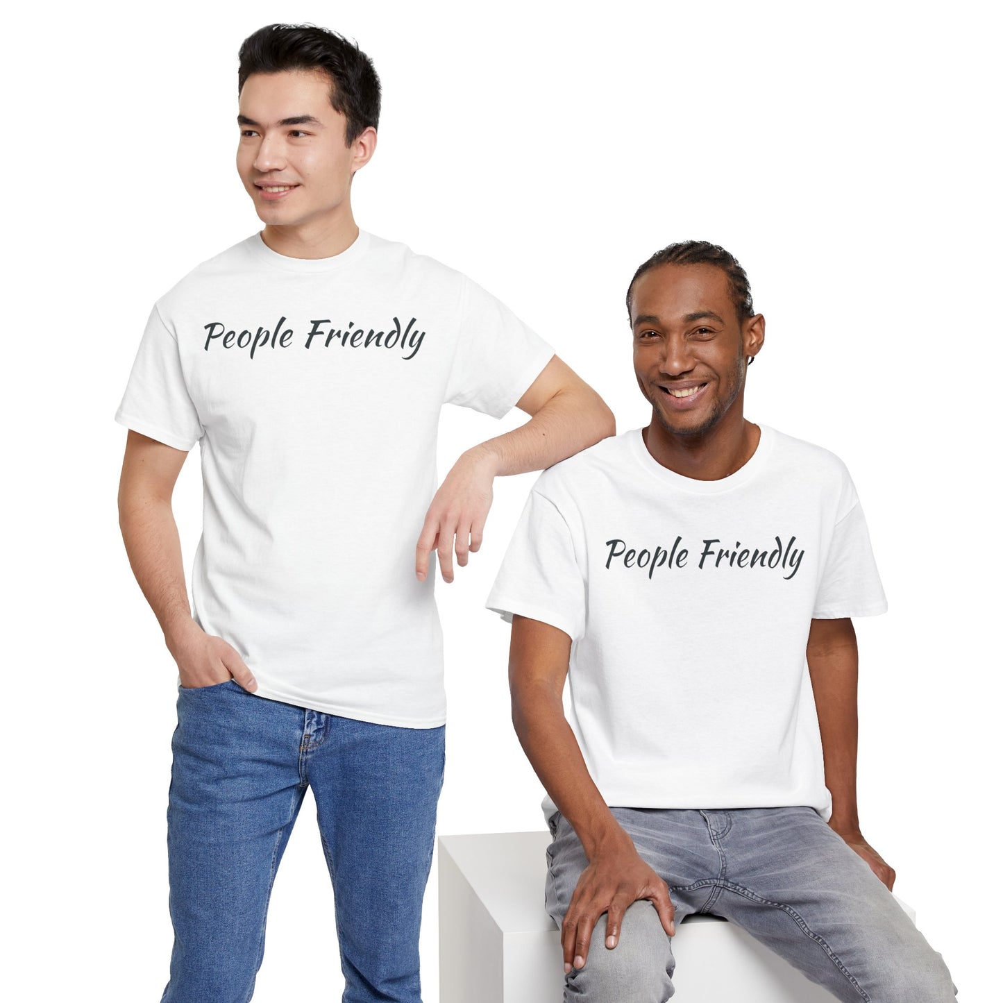 People Friendly