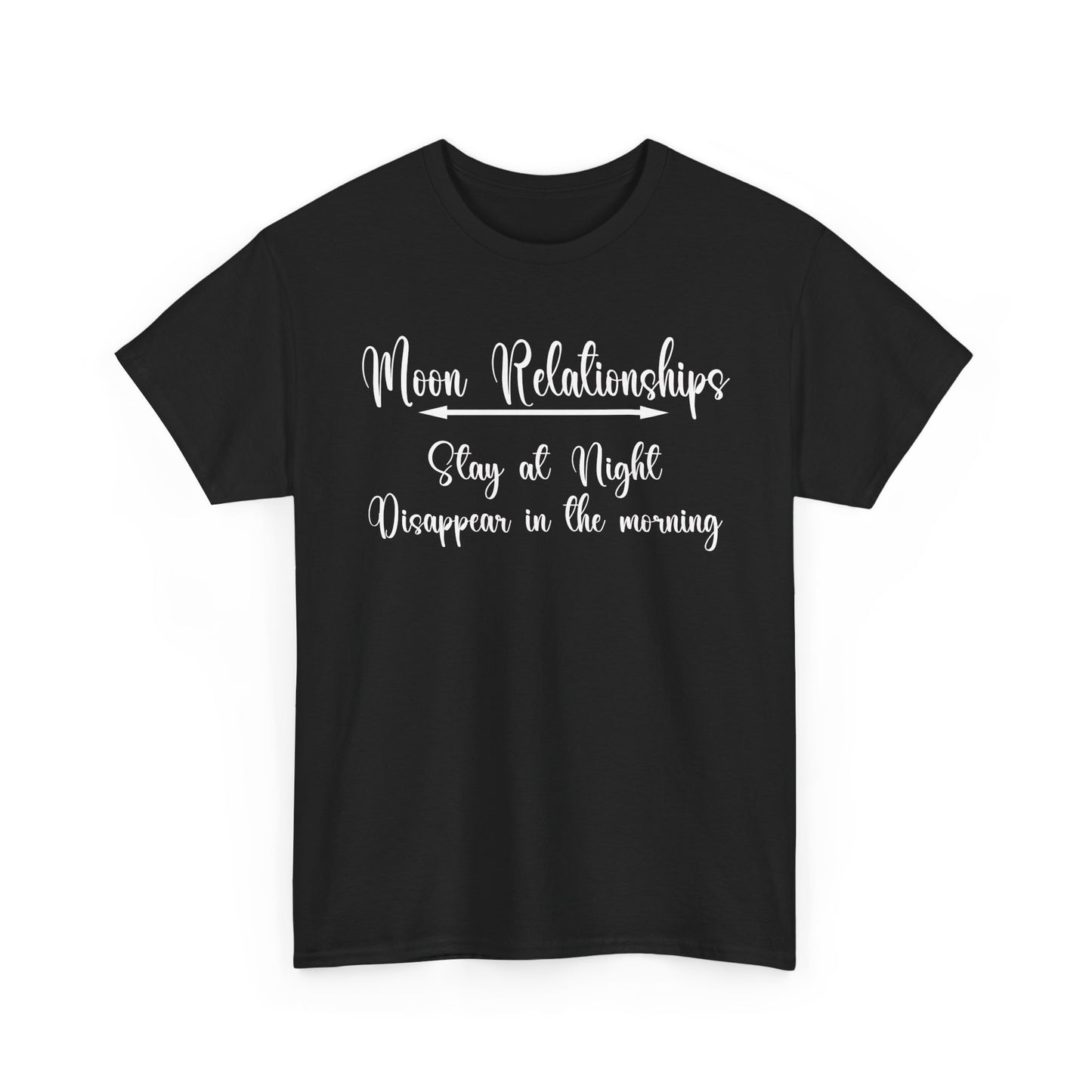 Moon Relationships