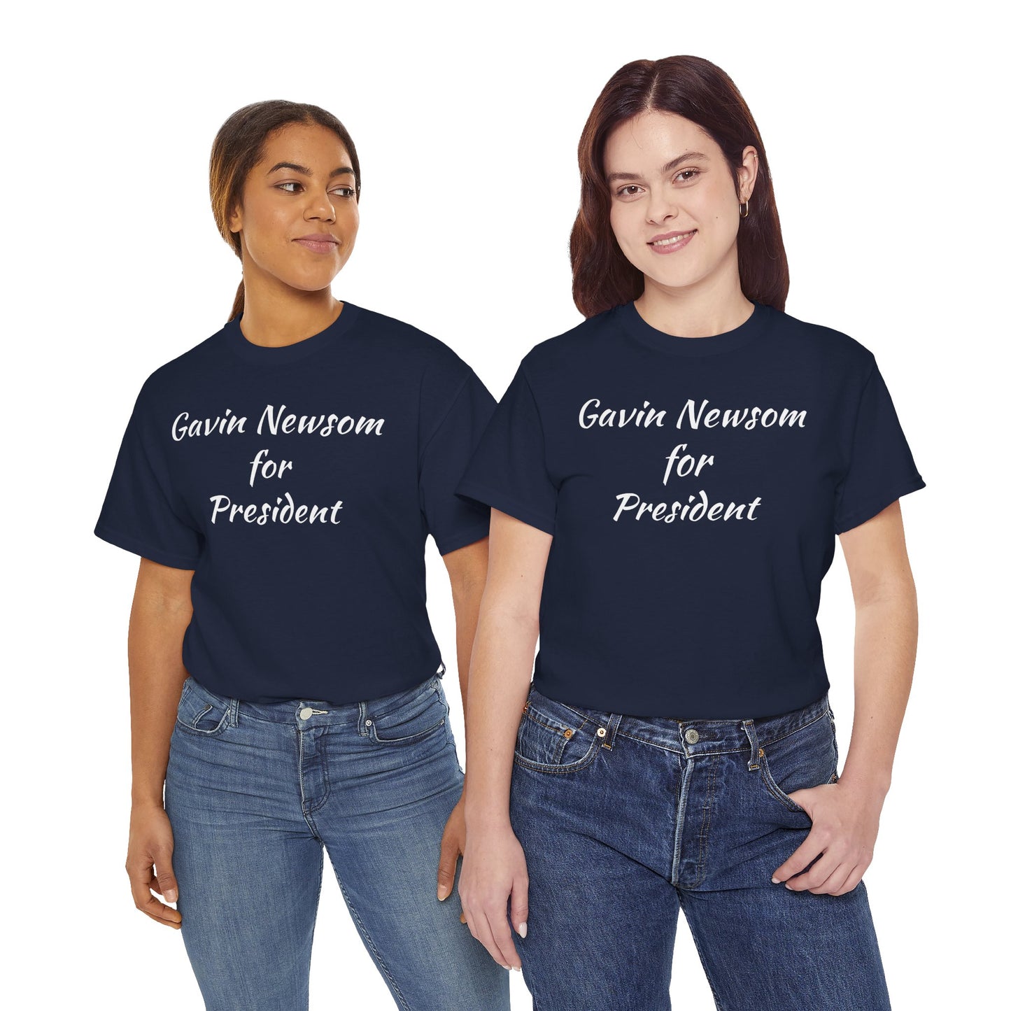 Gavin Newsom Campaign