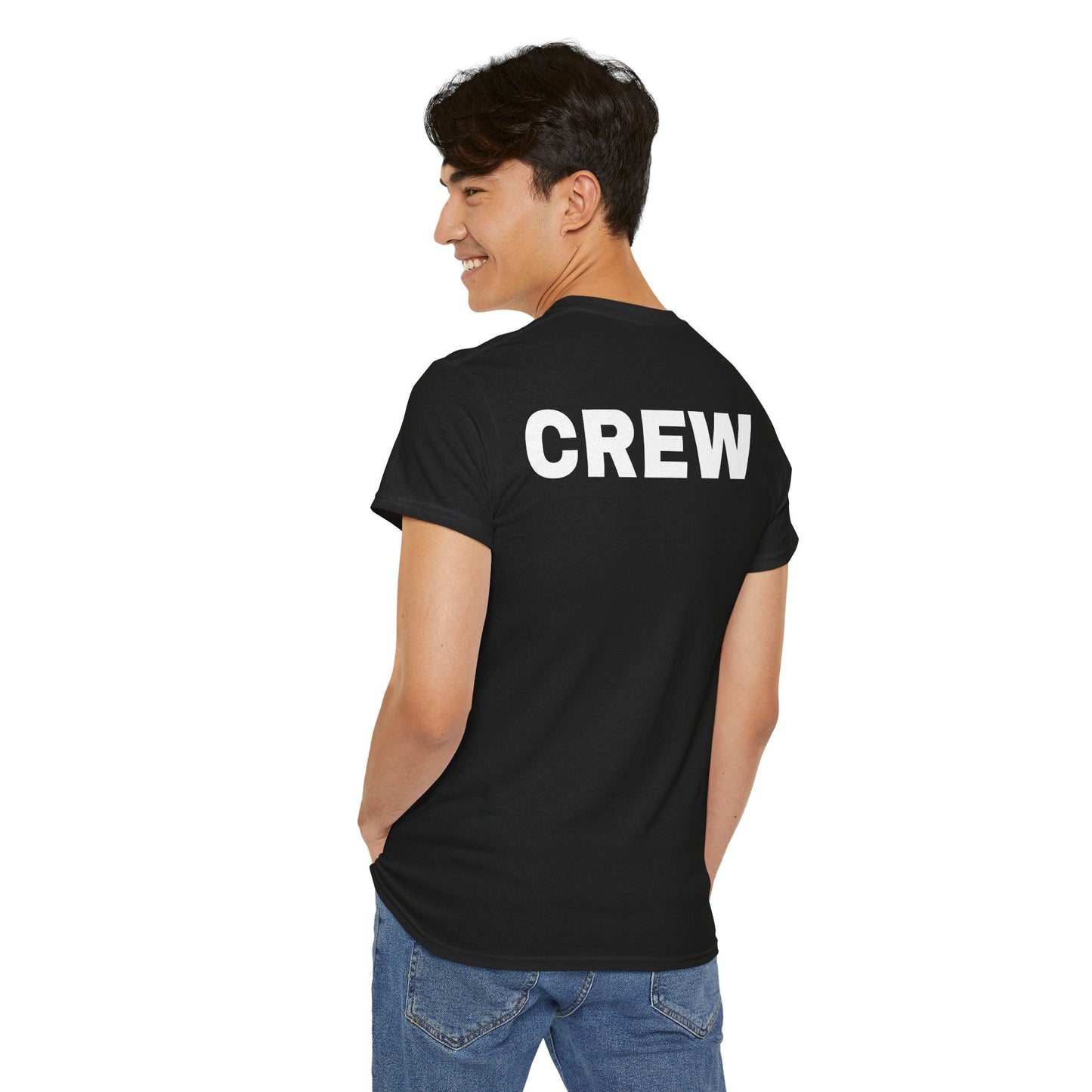 CREW Printify