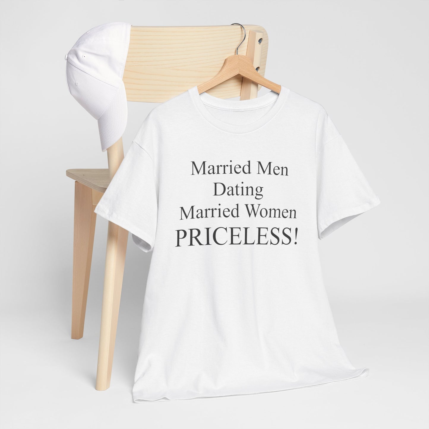 Married Men Dating Married Women