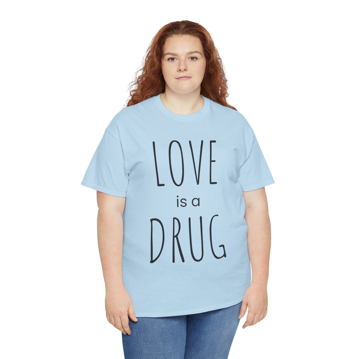 Love is a Drug