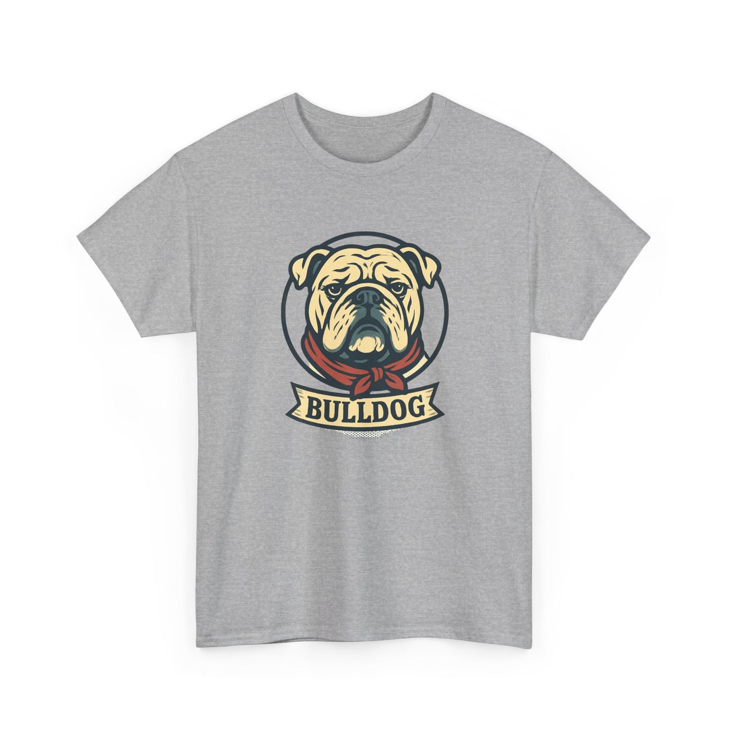 Bulldog