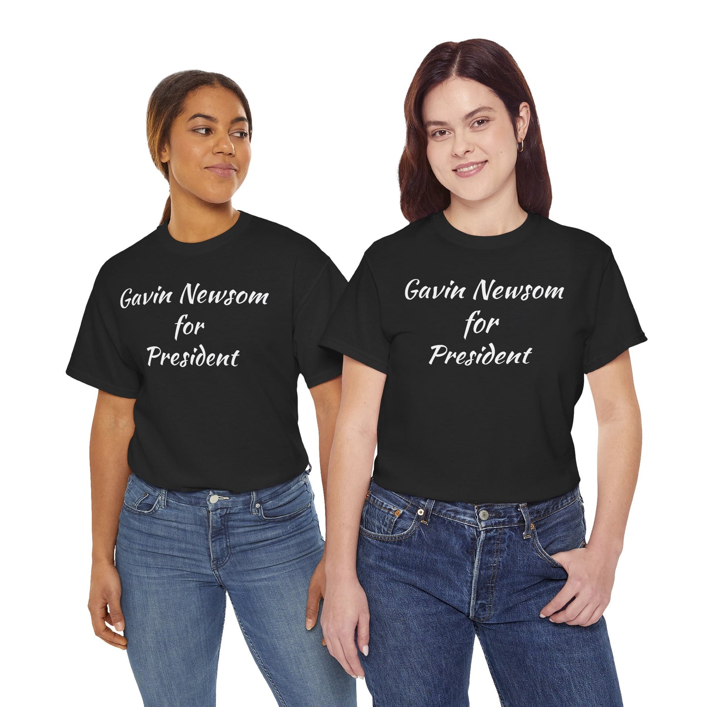 Gavin Newsom Campaign