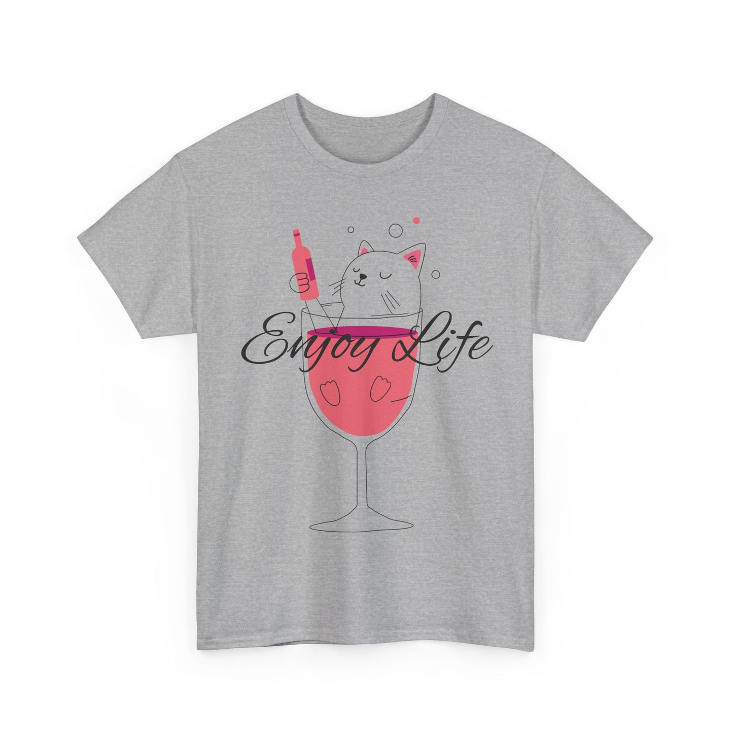 Enjoy Life