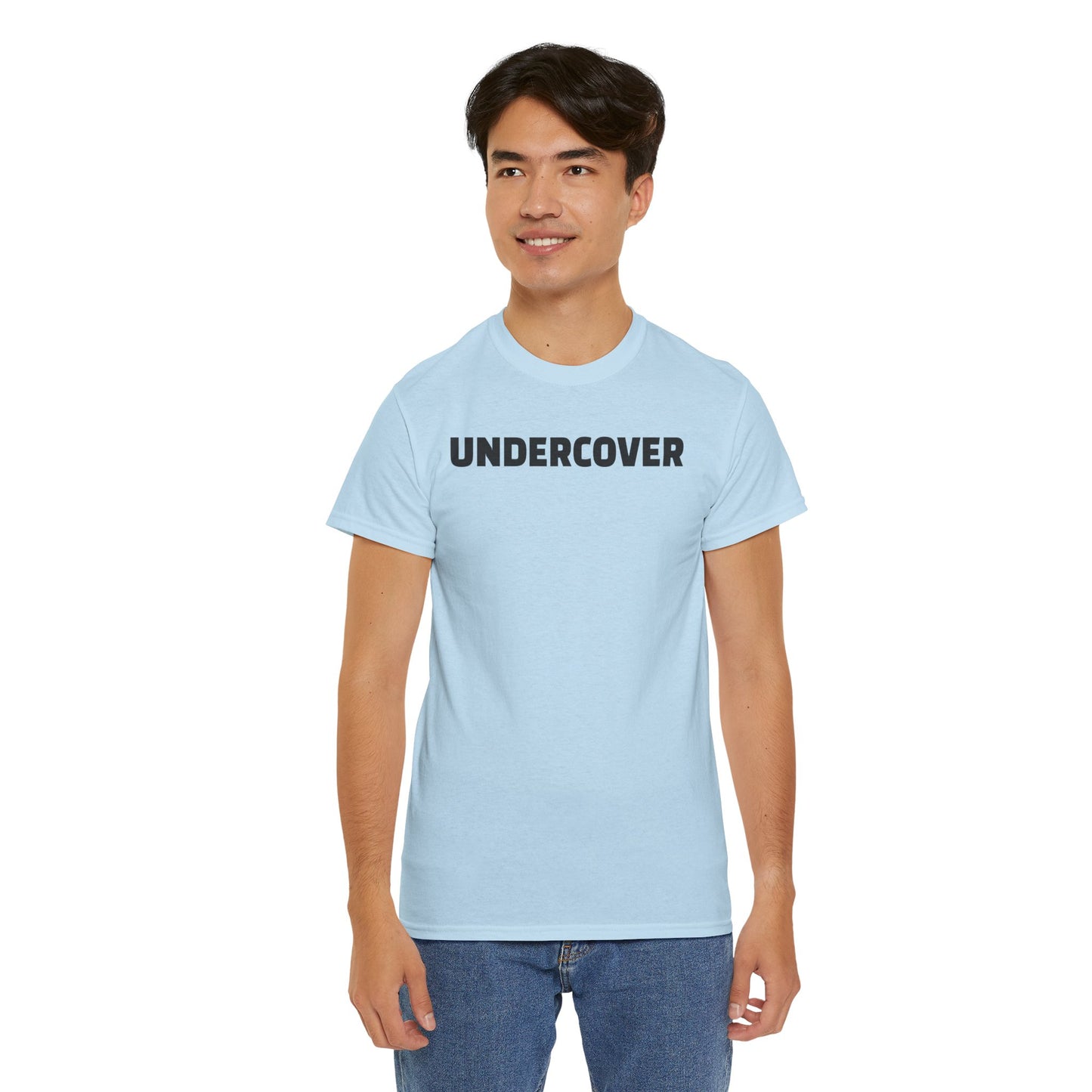 Undercover