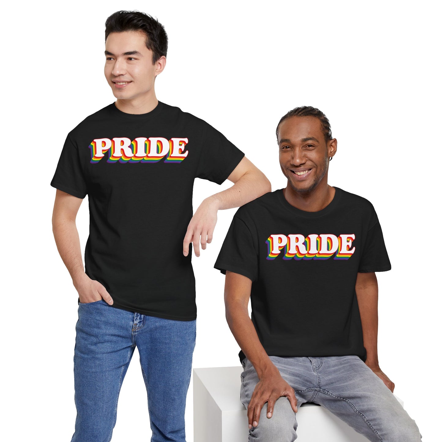 Pride - Celebrate Love & Inclusivity