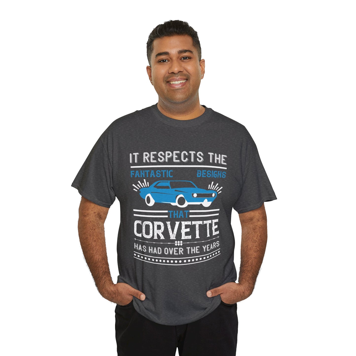 Corvette Nostalgia