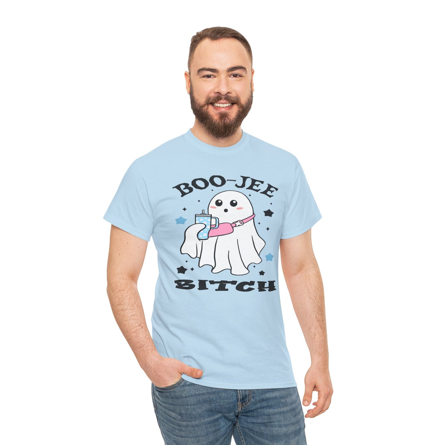Boo-Jee Ghost