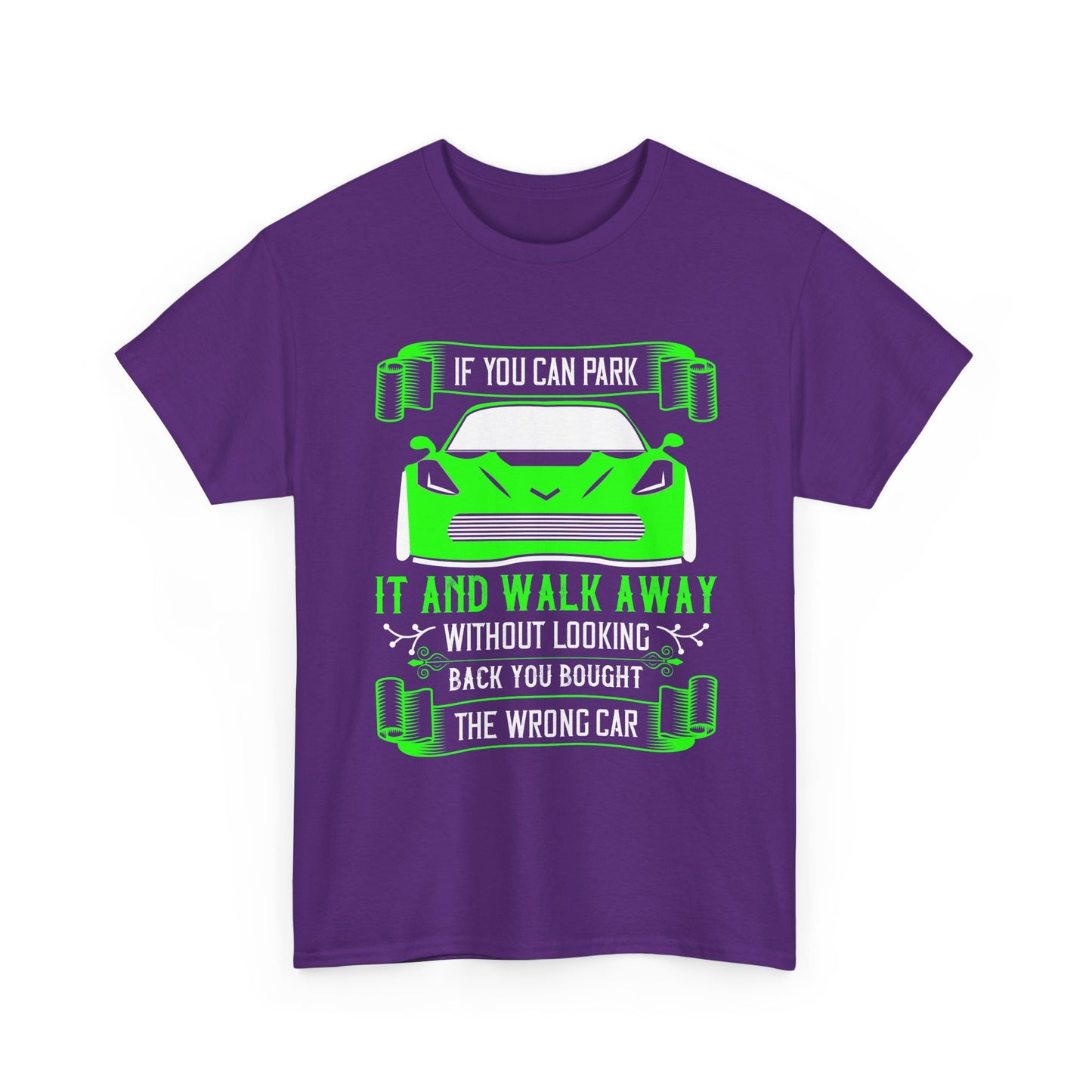 Funny Car Enthusiast