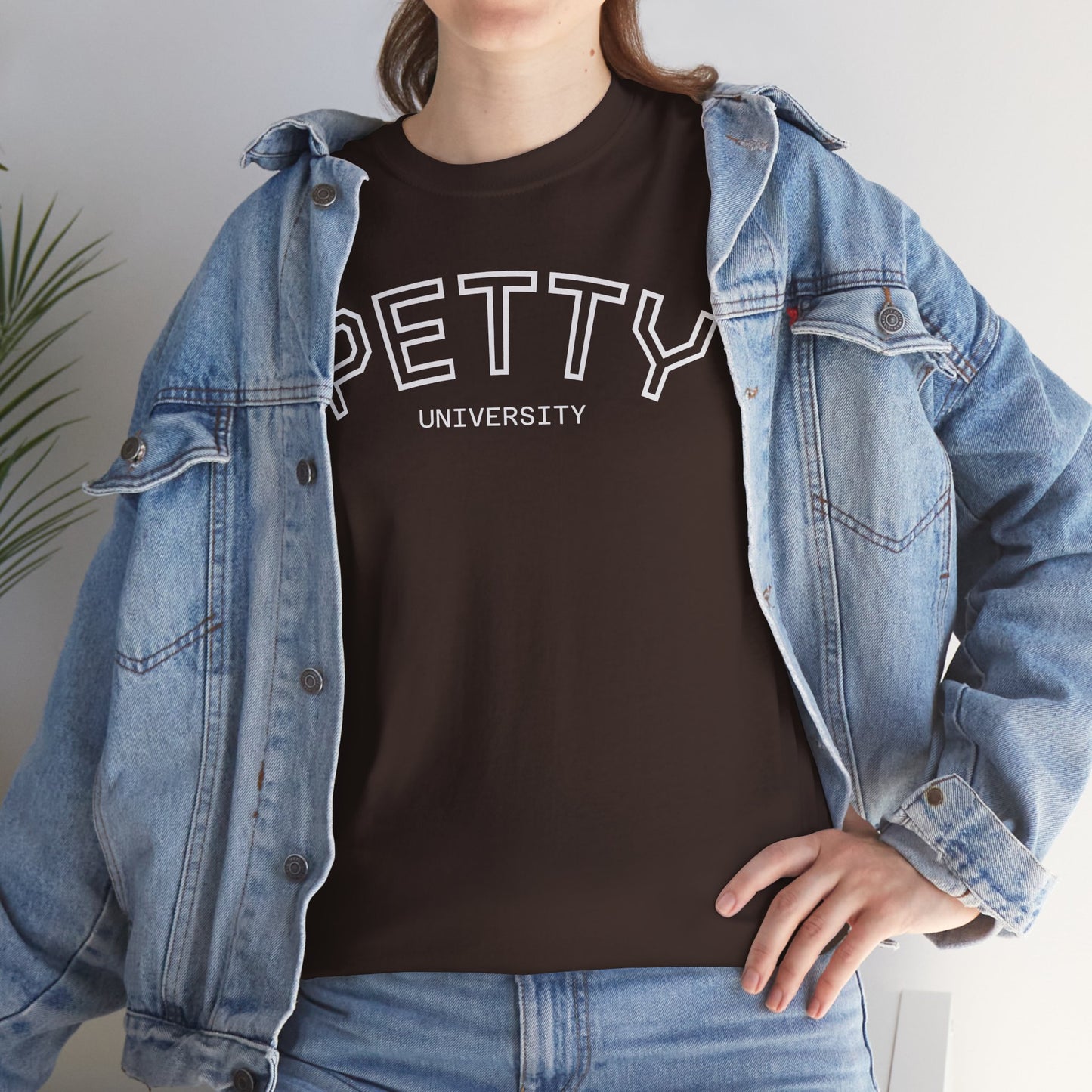 Petty University