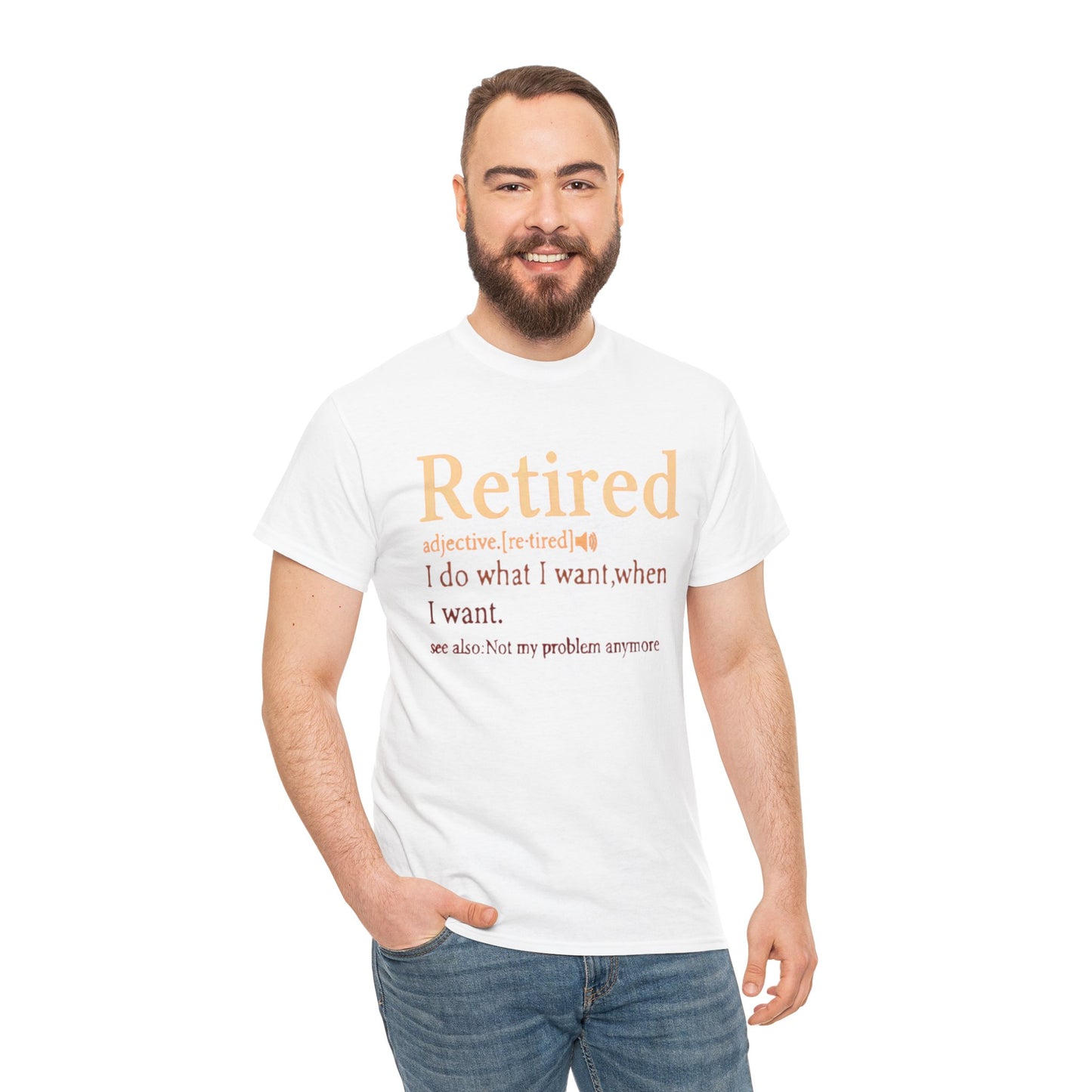 Retired