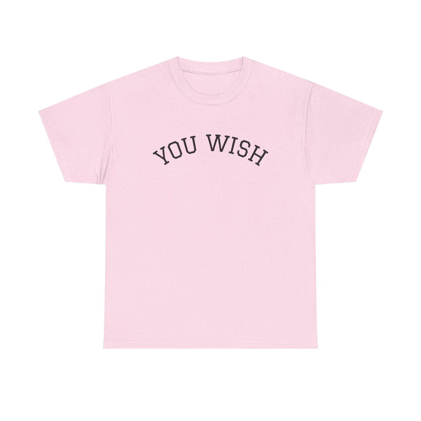 You Wish