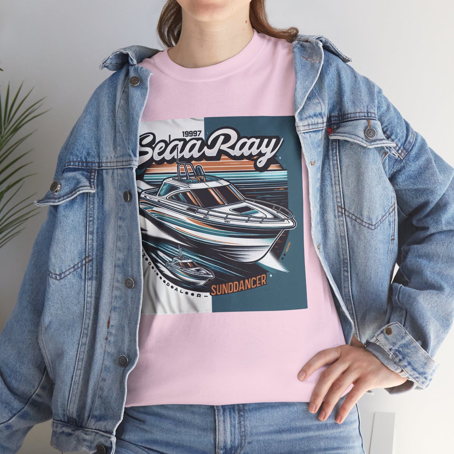 Sea Ray Boat Lover - DMVBOC