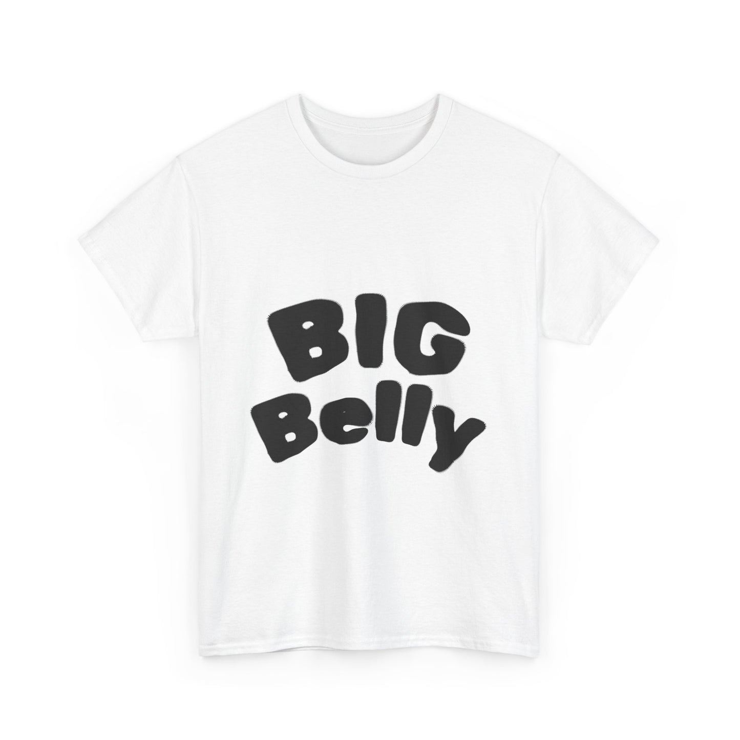 BIG Belly