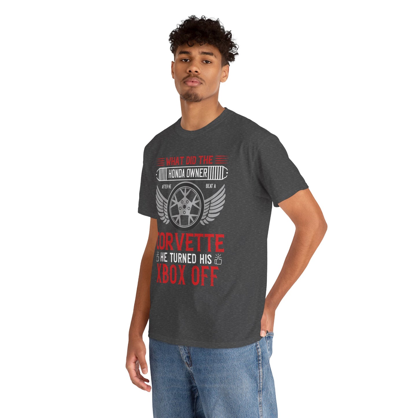 Funny Car Enthusiast