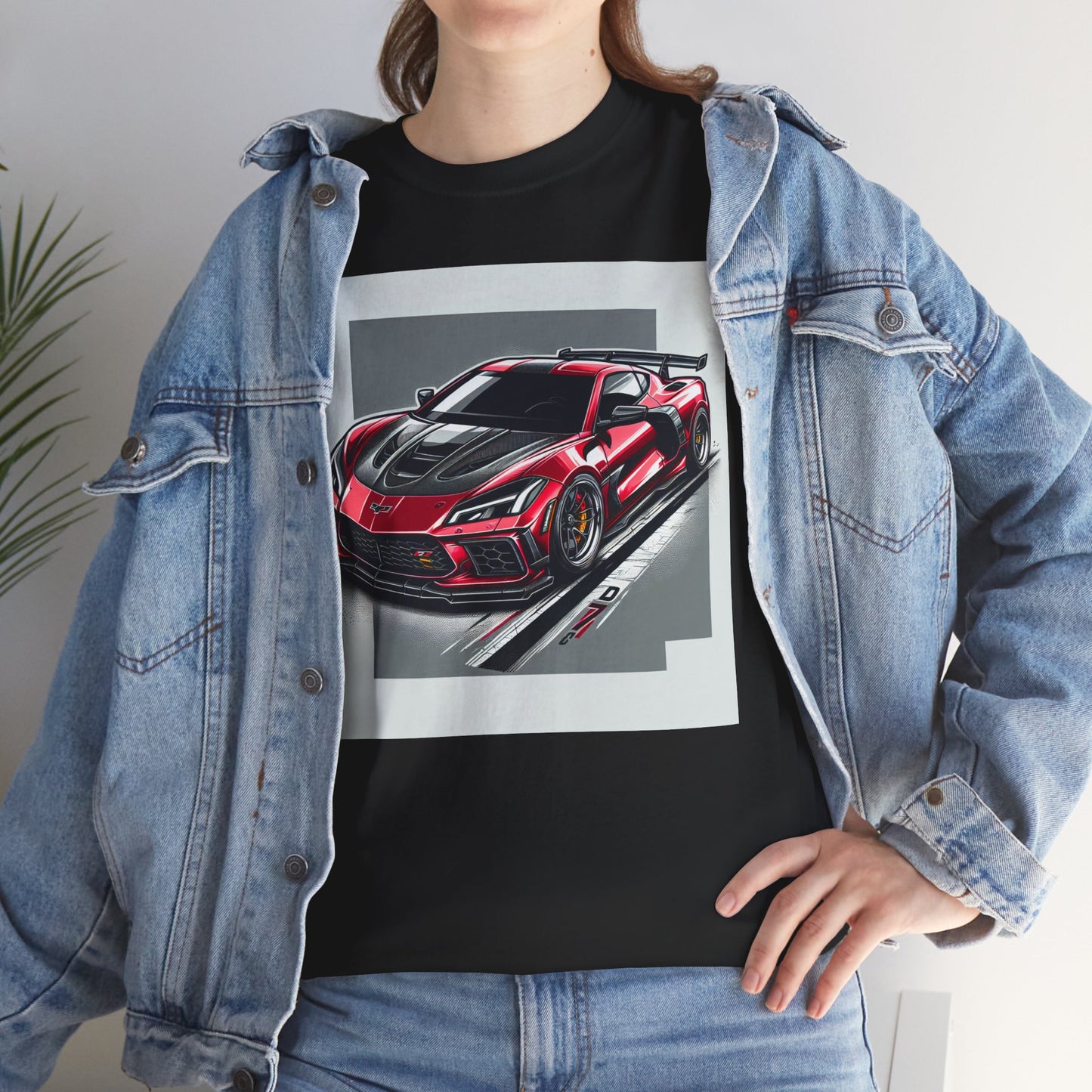 Corvette C8 Z06