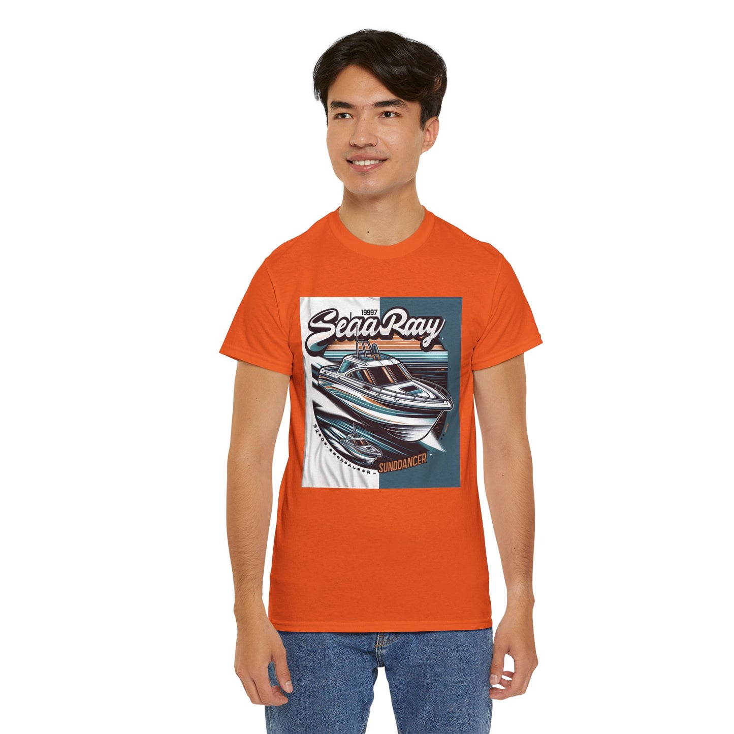Sea Ray Boat Lover - DMVBOC