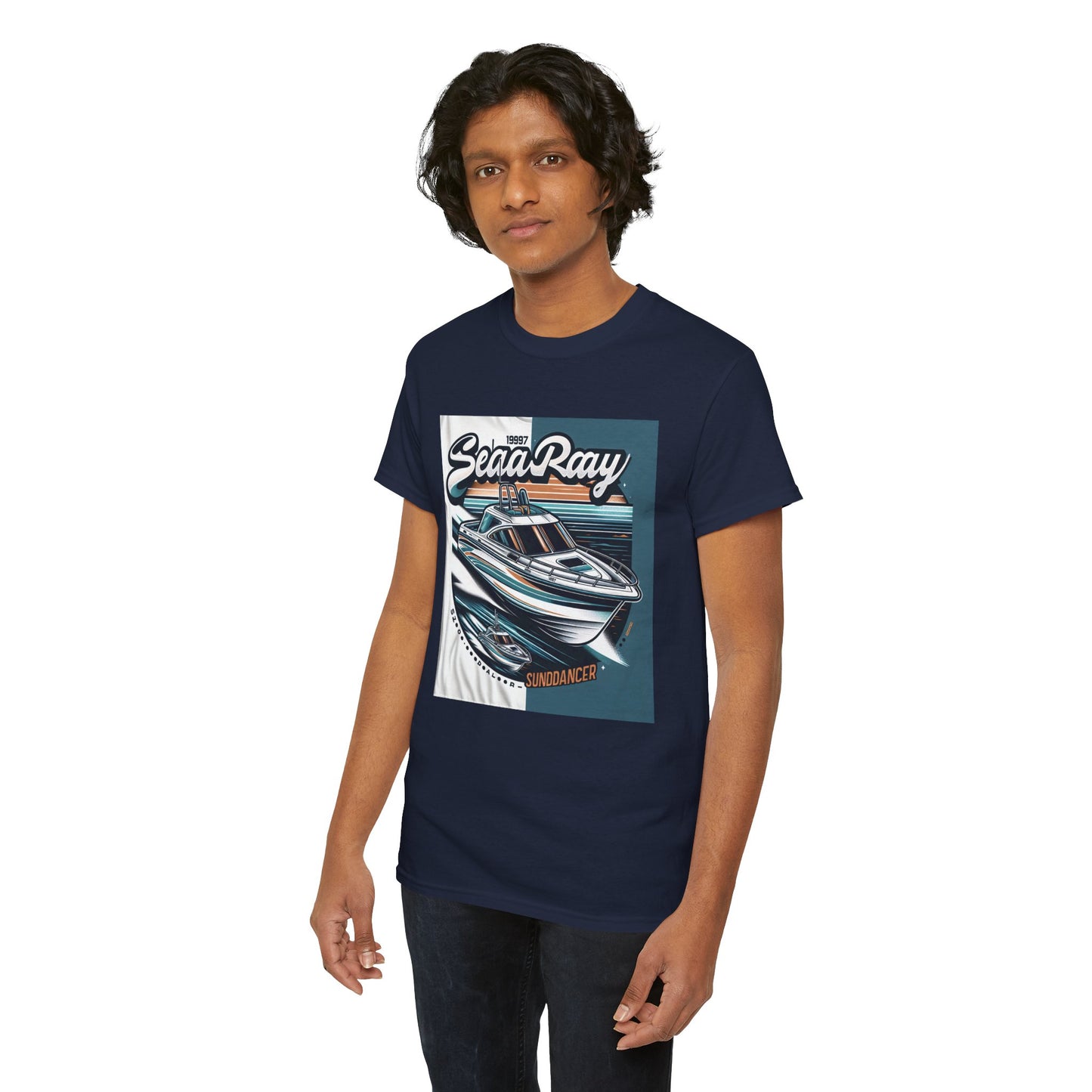 Sea Ray Boat Lover - DMVBOC