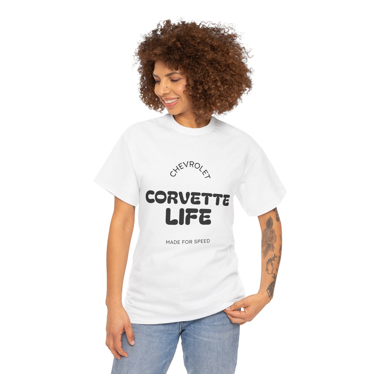 Corvette Life