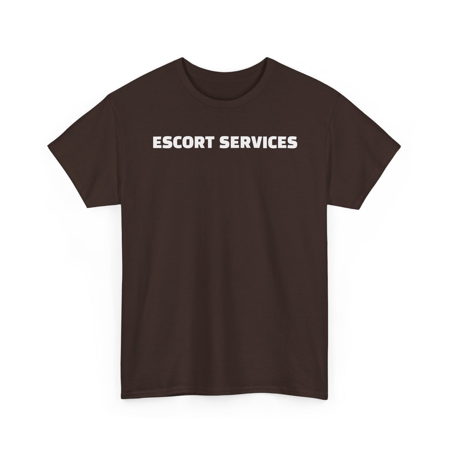 Escort Services