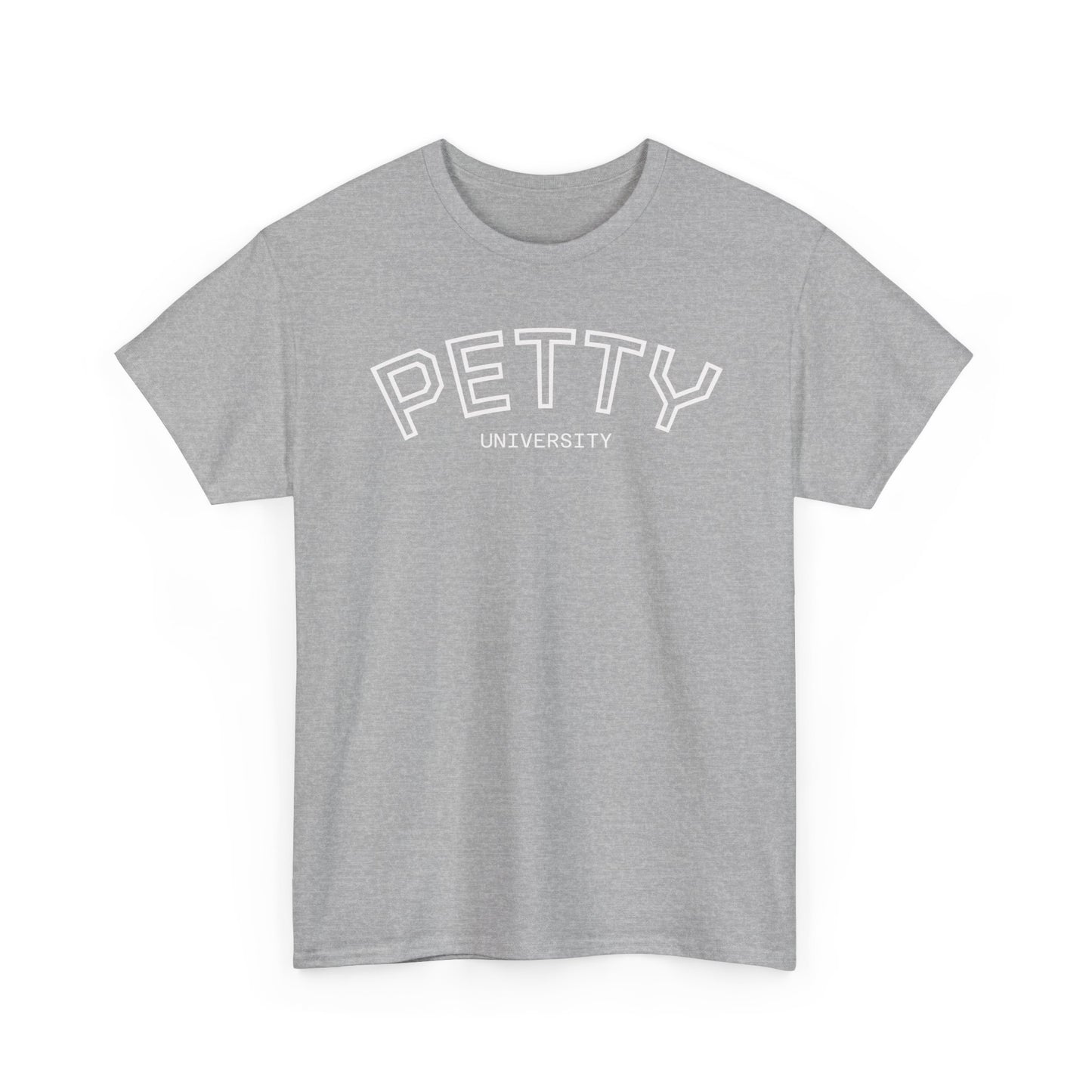 Petty University