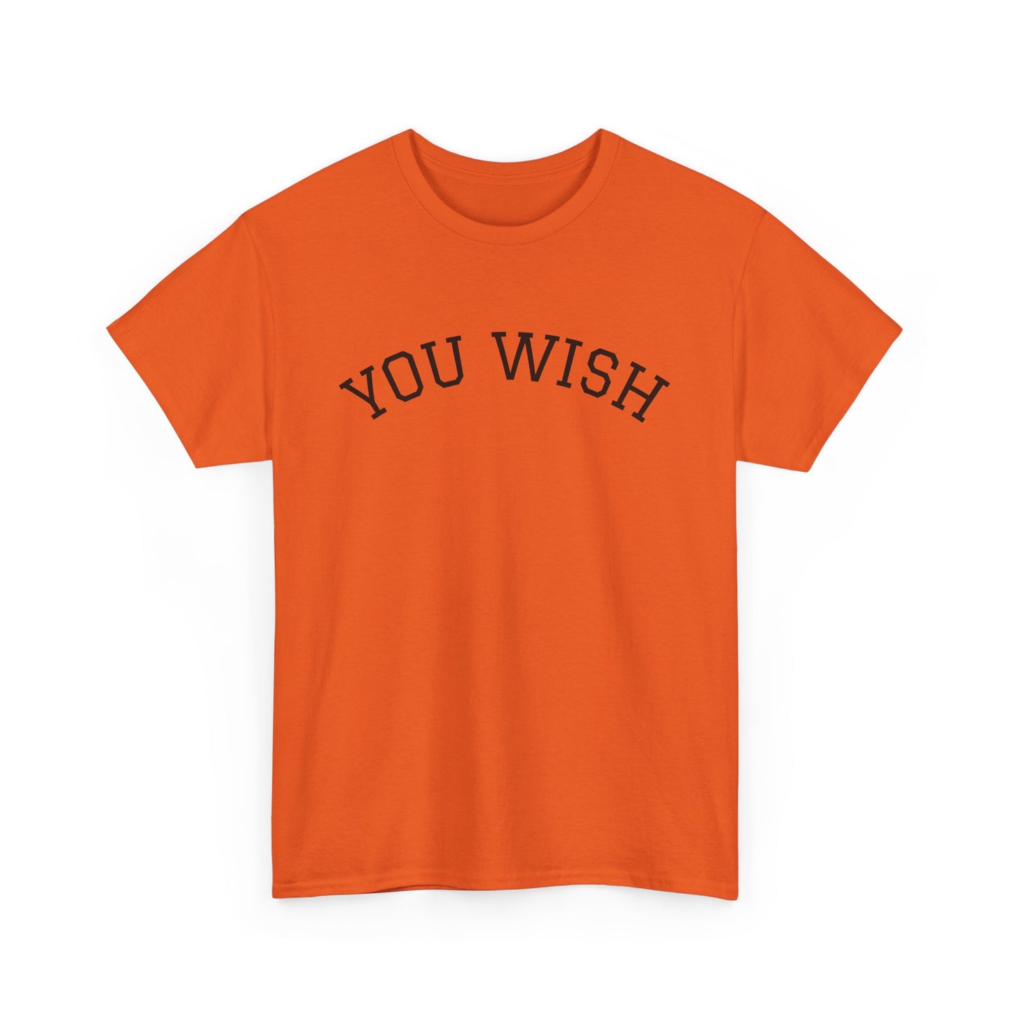 You Wish