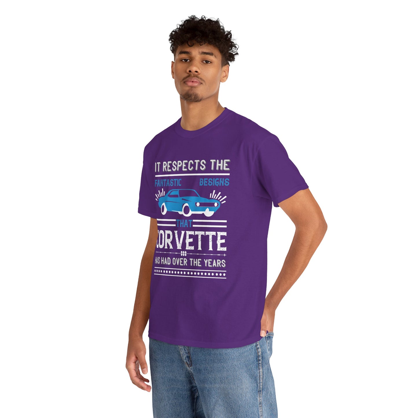 Corvette Nostalgia