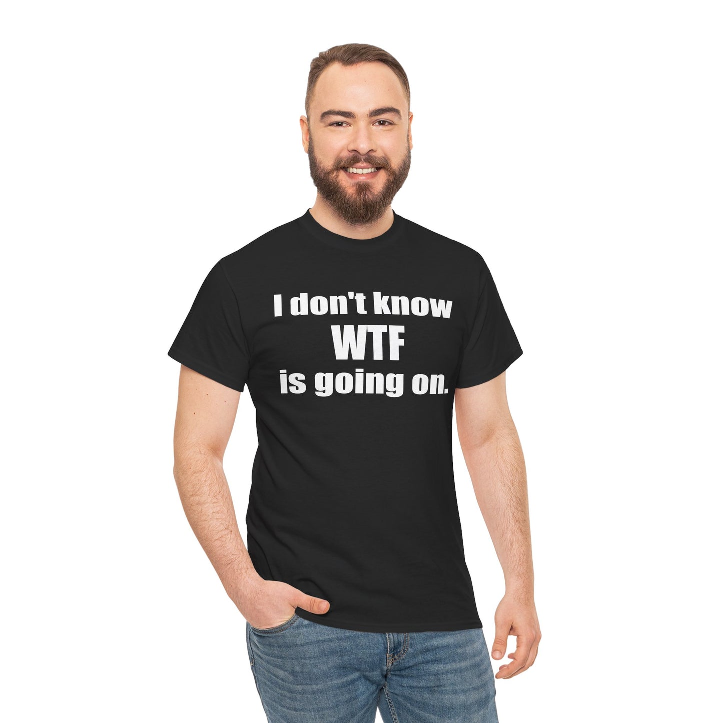 WTF