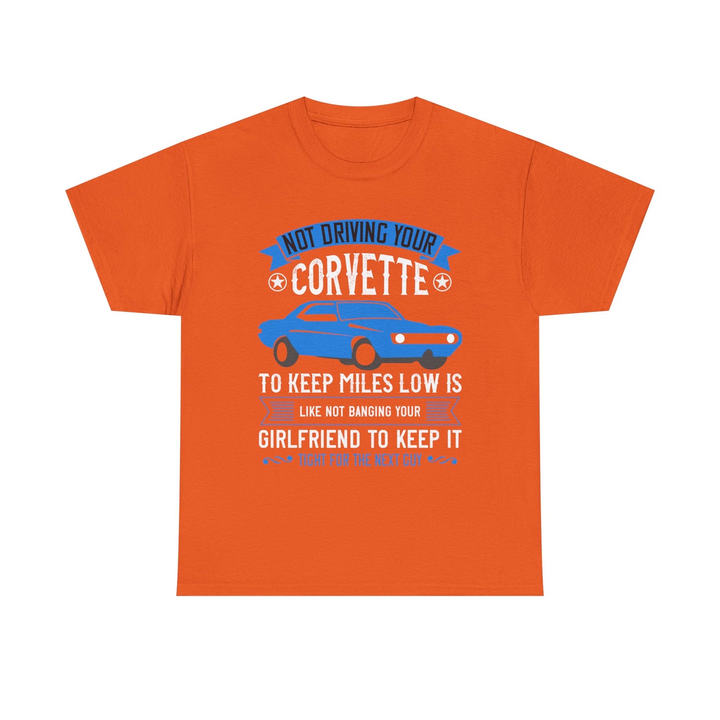 Corvette Lover's