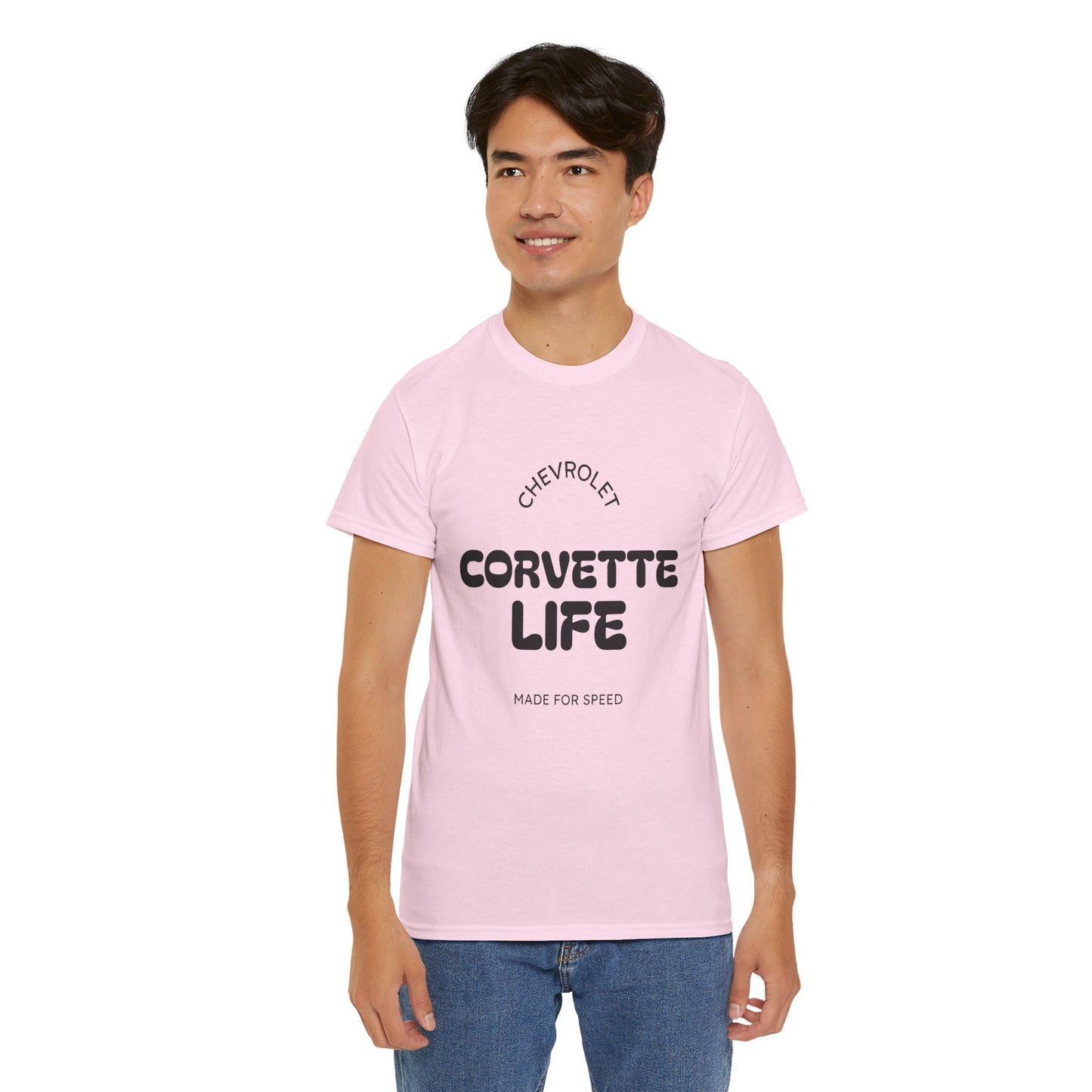 Corvette Life