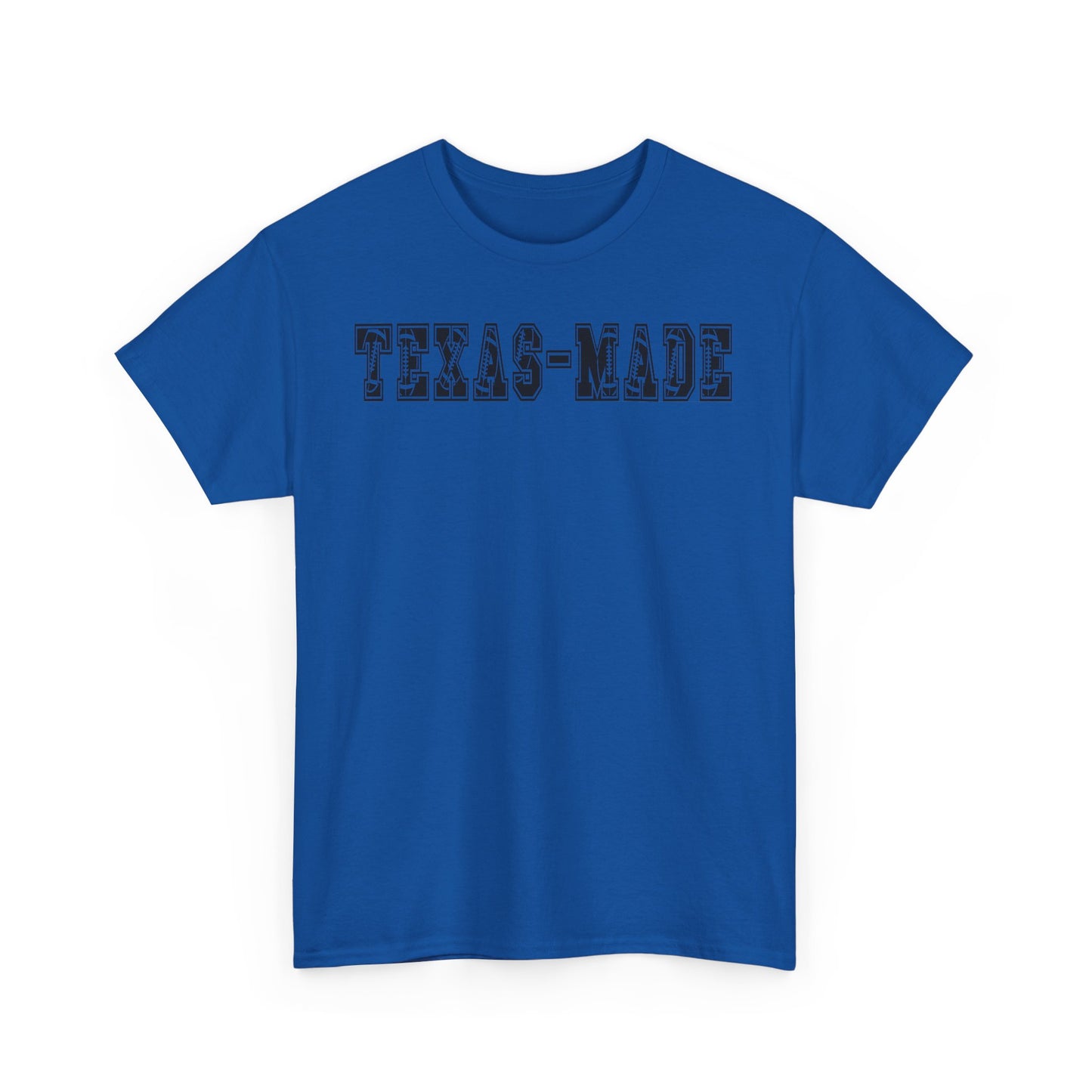 Texas-Made