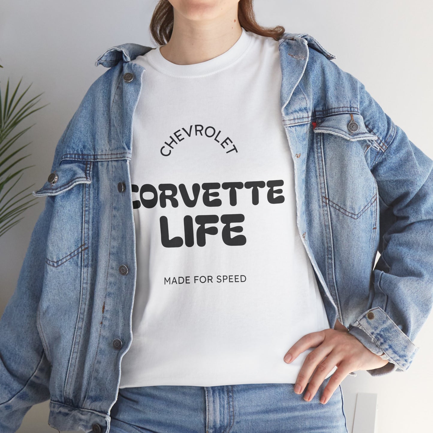 Corvette Life