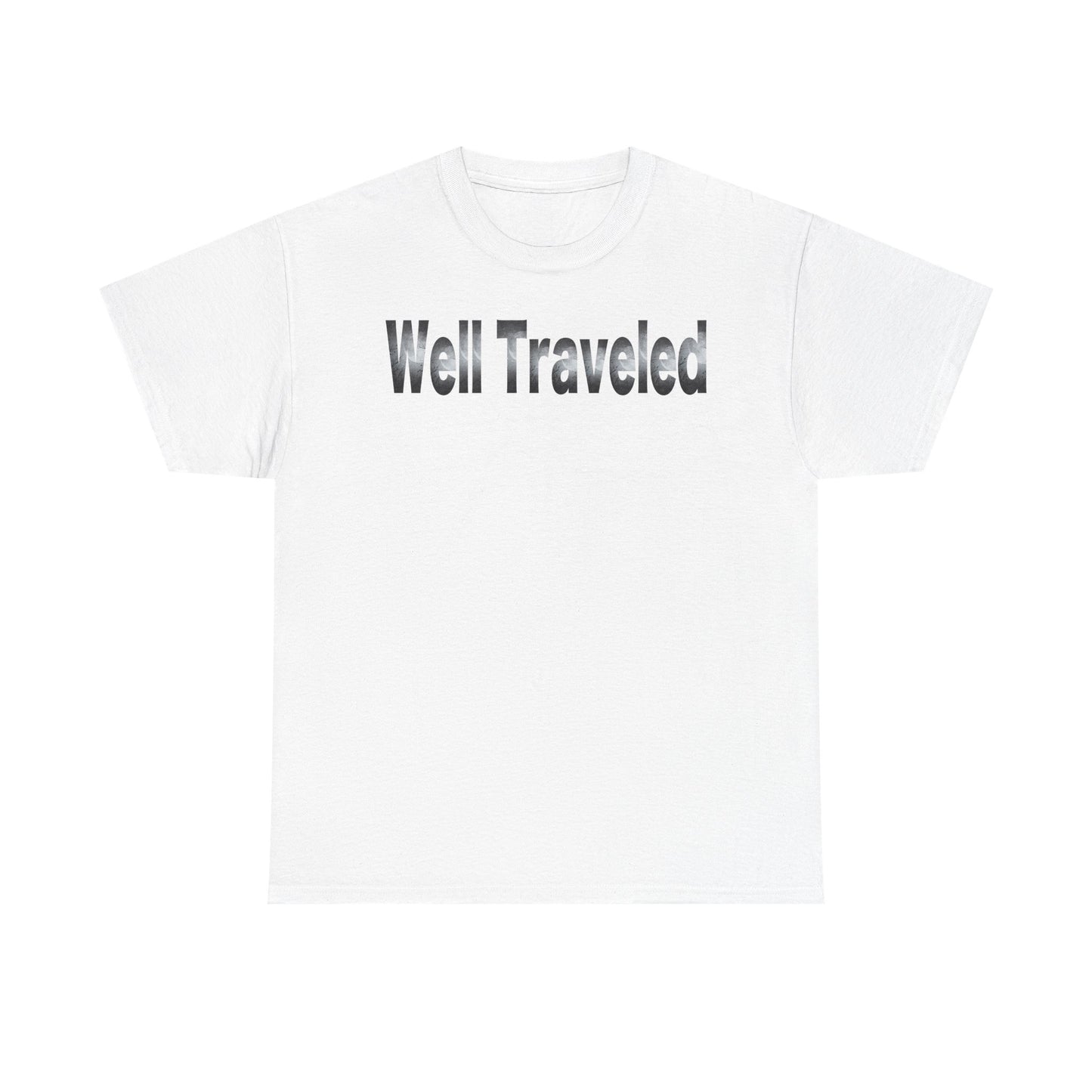 Well Traveled