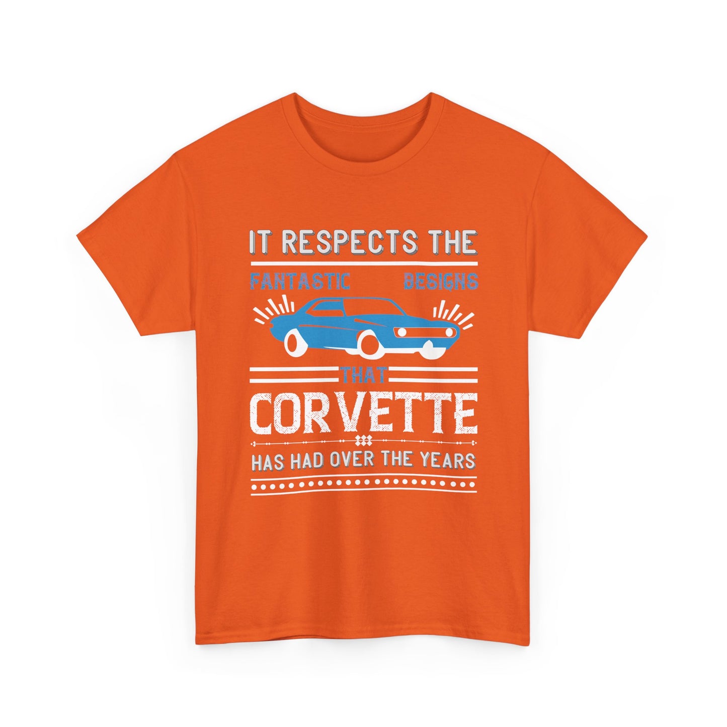 Corvette Nostalgia