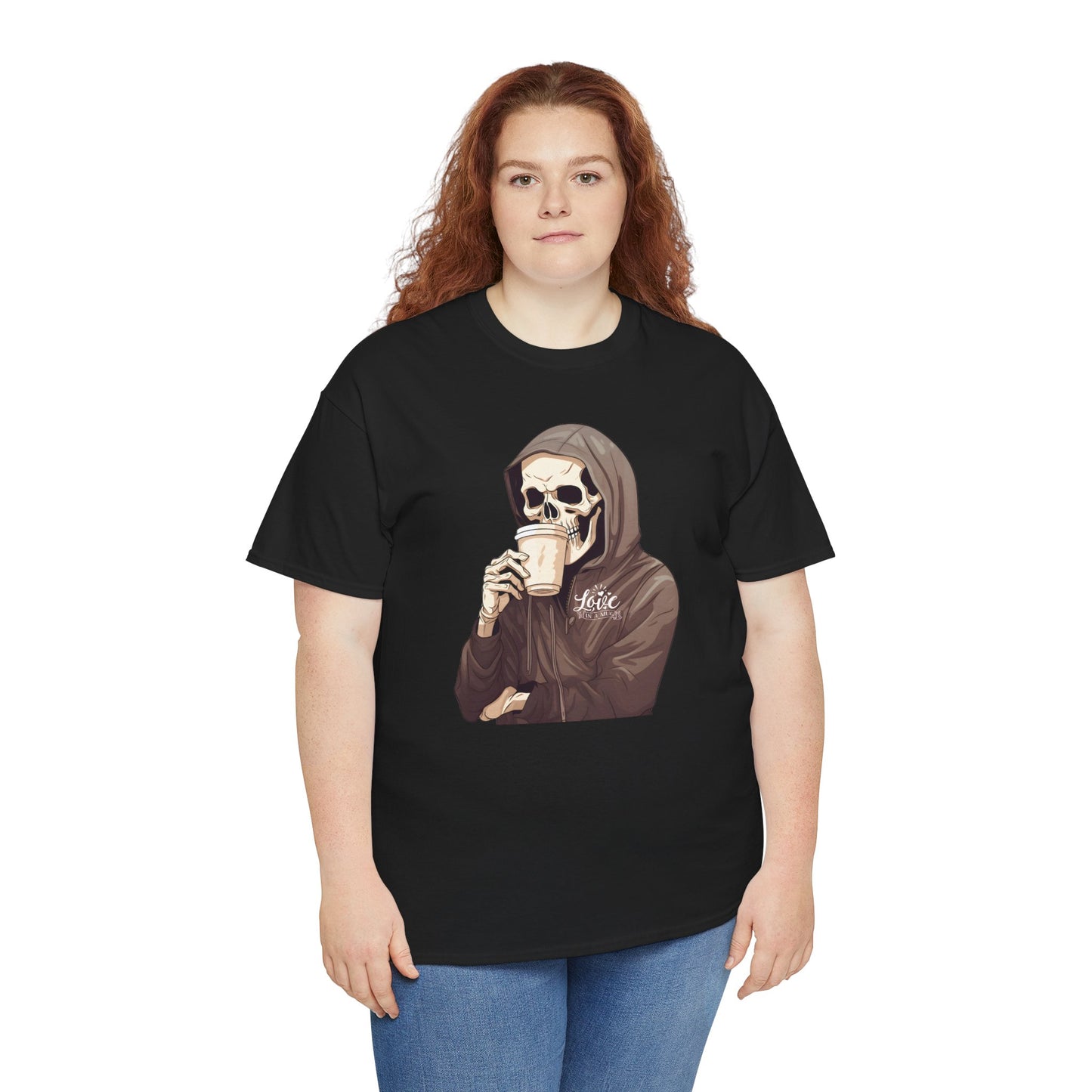 Chill Skull Coffee