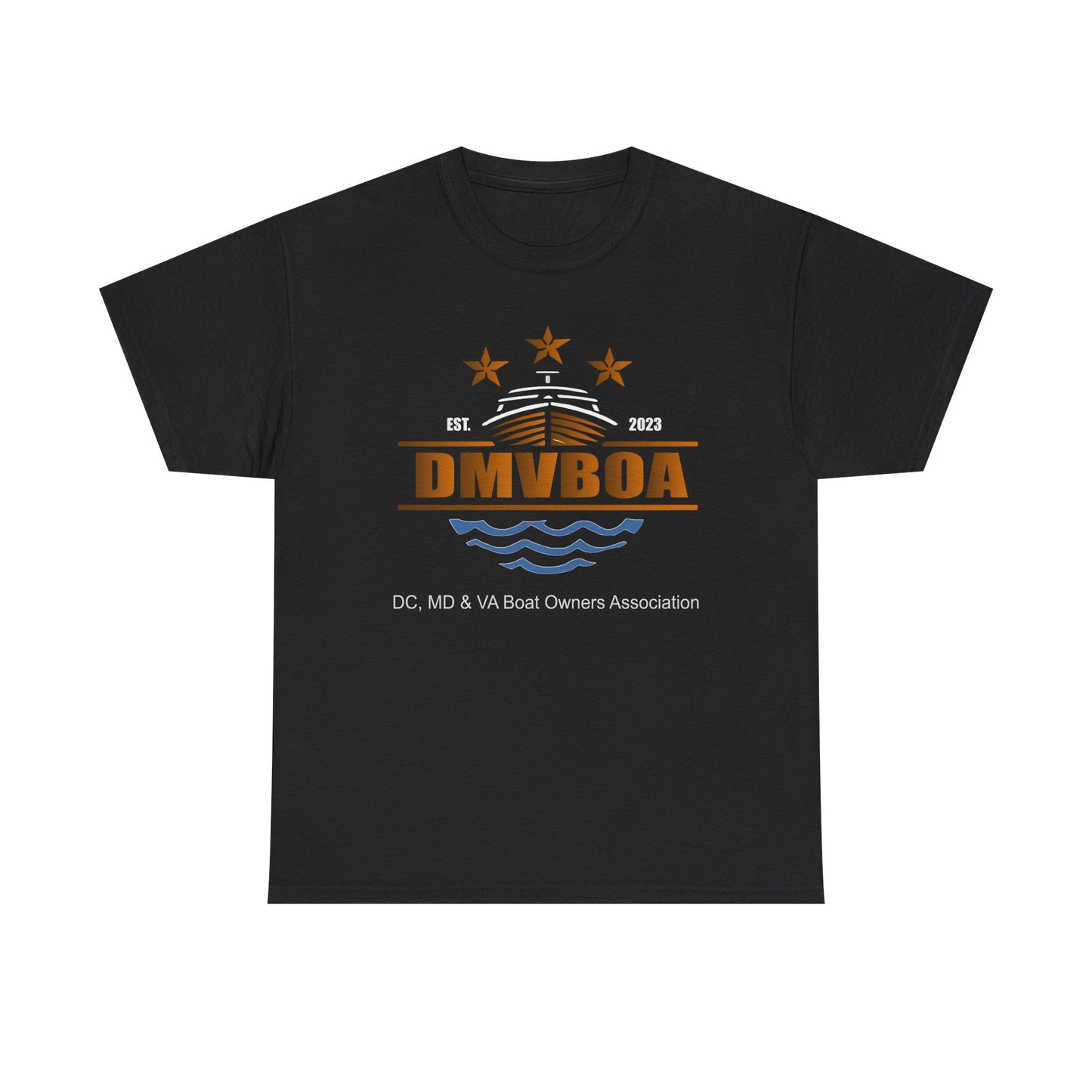 DMVBOA East Coast Vibe - DMVBOC