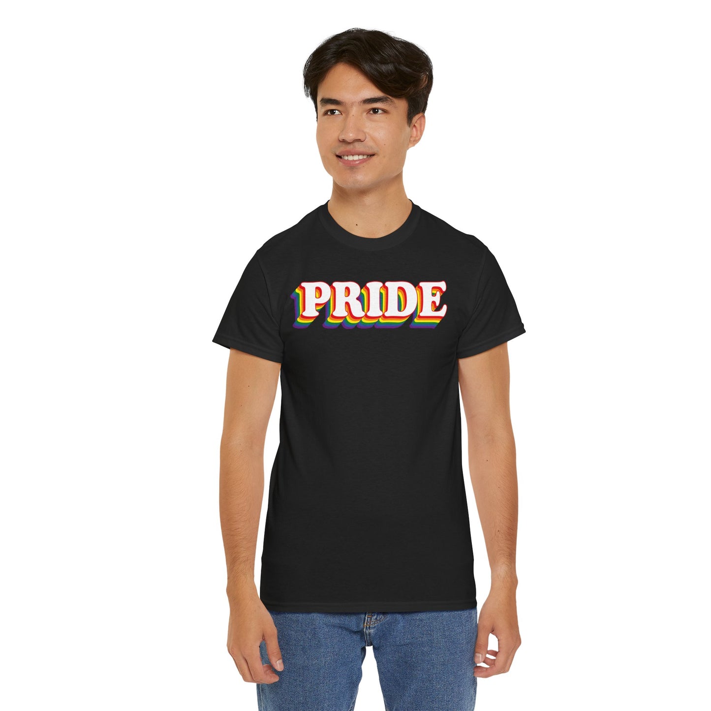 Pride - Celebrate Love & Inclusivity