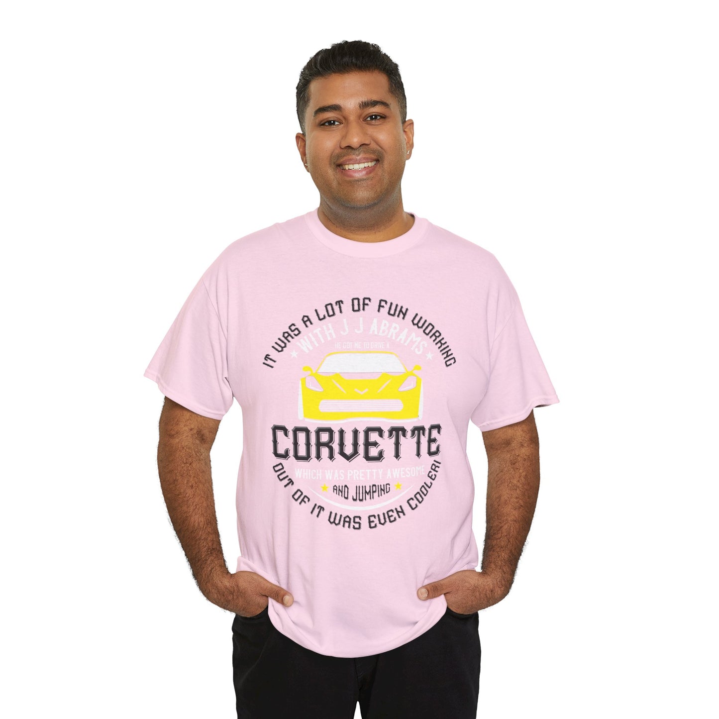 Corvette